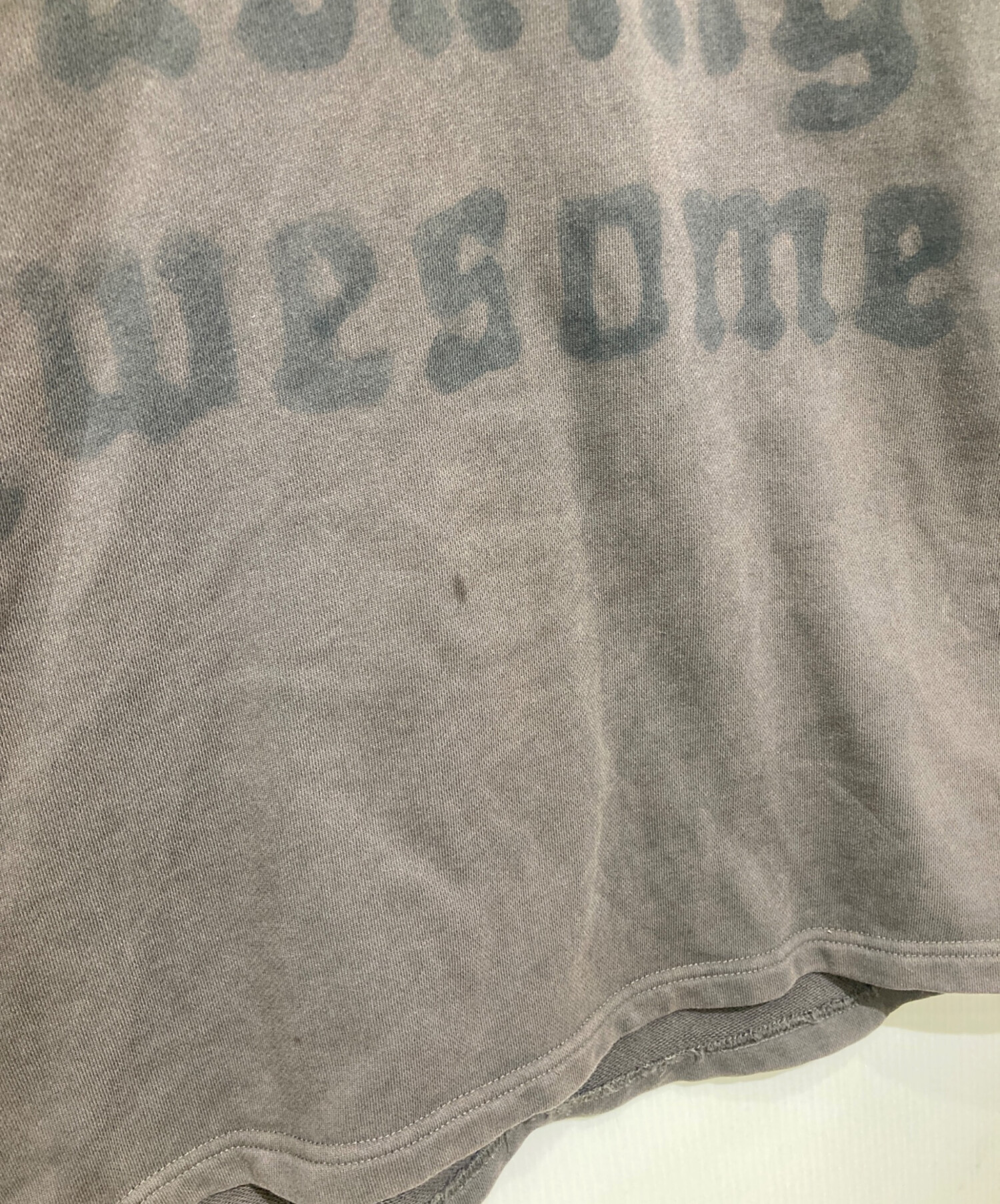中古・古着通販】Fucking Awesome (ファッキンオーサム) ラガー