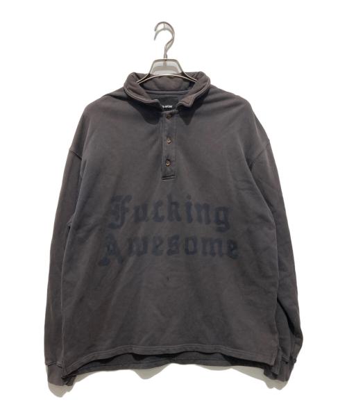 fucking awesome ポロシャツ 3085001694745619_01_0499w.jpeg