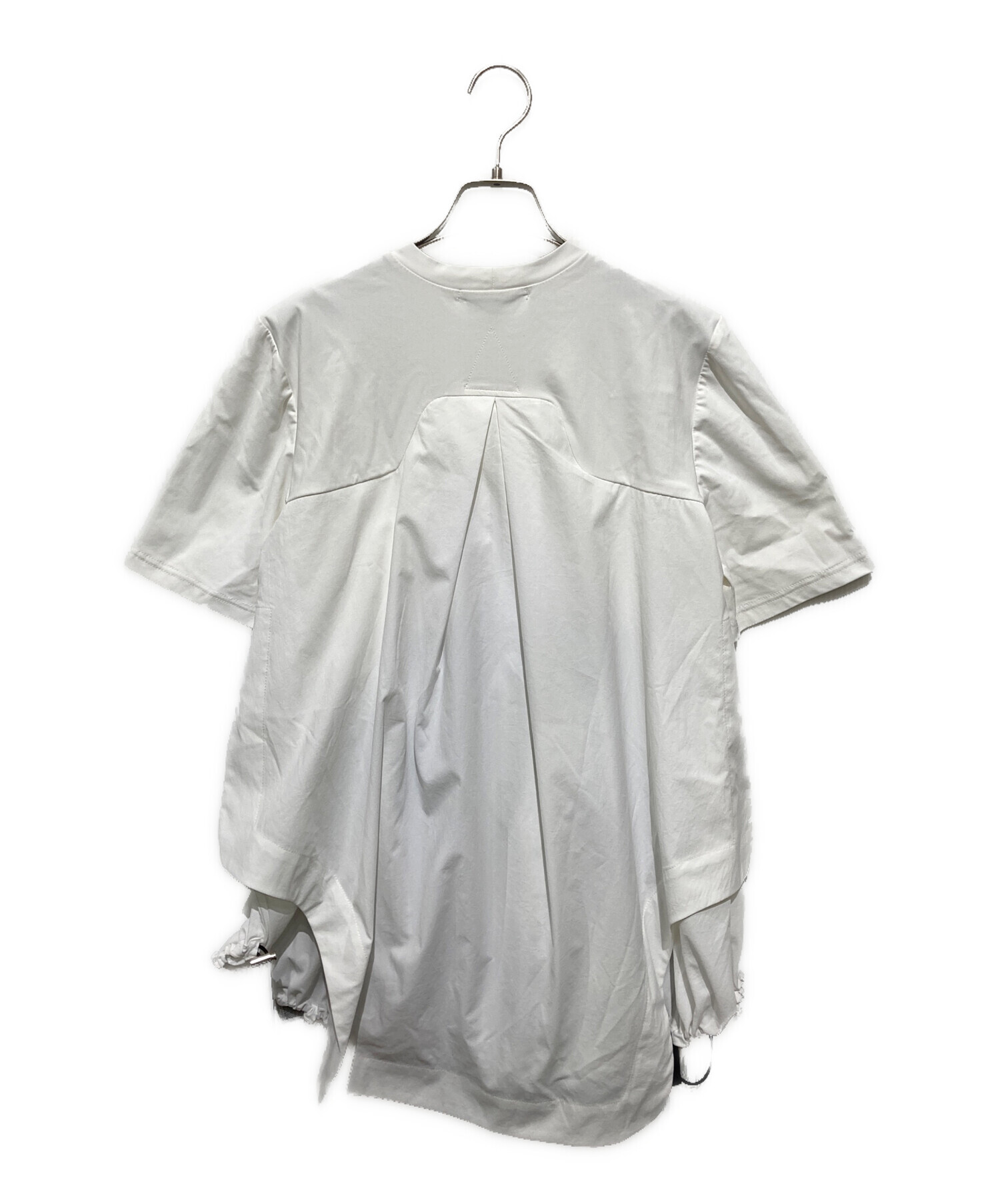 中古・古着通販】UN3D. (アンスリード) パターンミックスTシャツ 