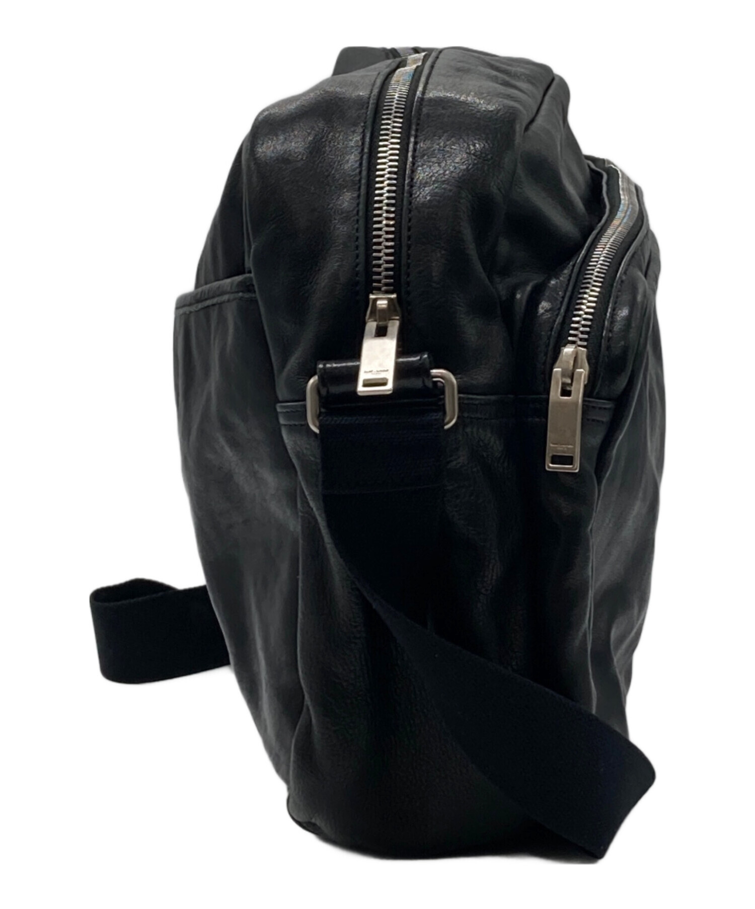 中古・古着通販】Saint Laurent Paris (サンローランパリ) ショルダー 