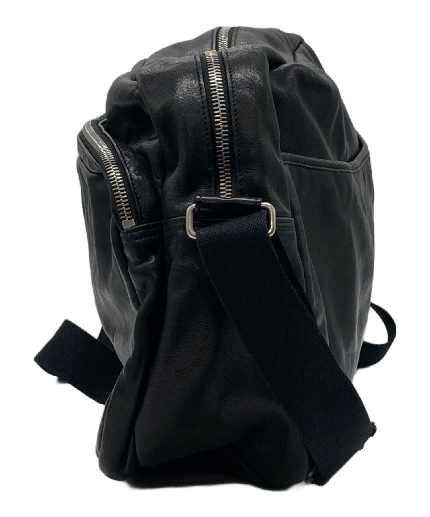 中古・古着通販】Saint Laurent Paris (サンローランパリ) ショルダー 