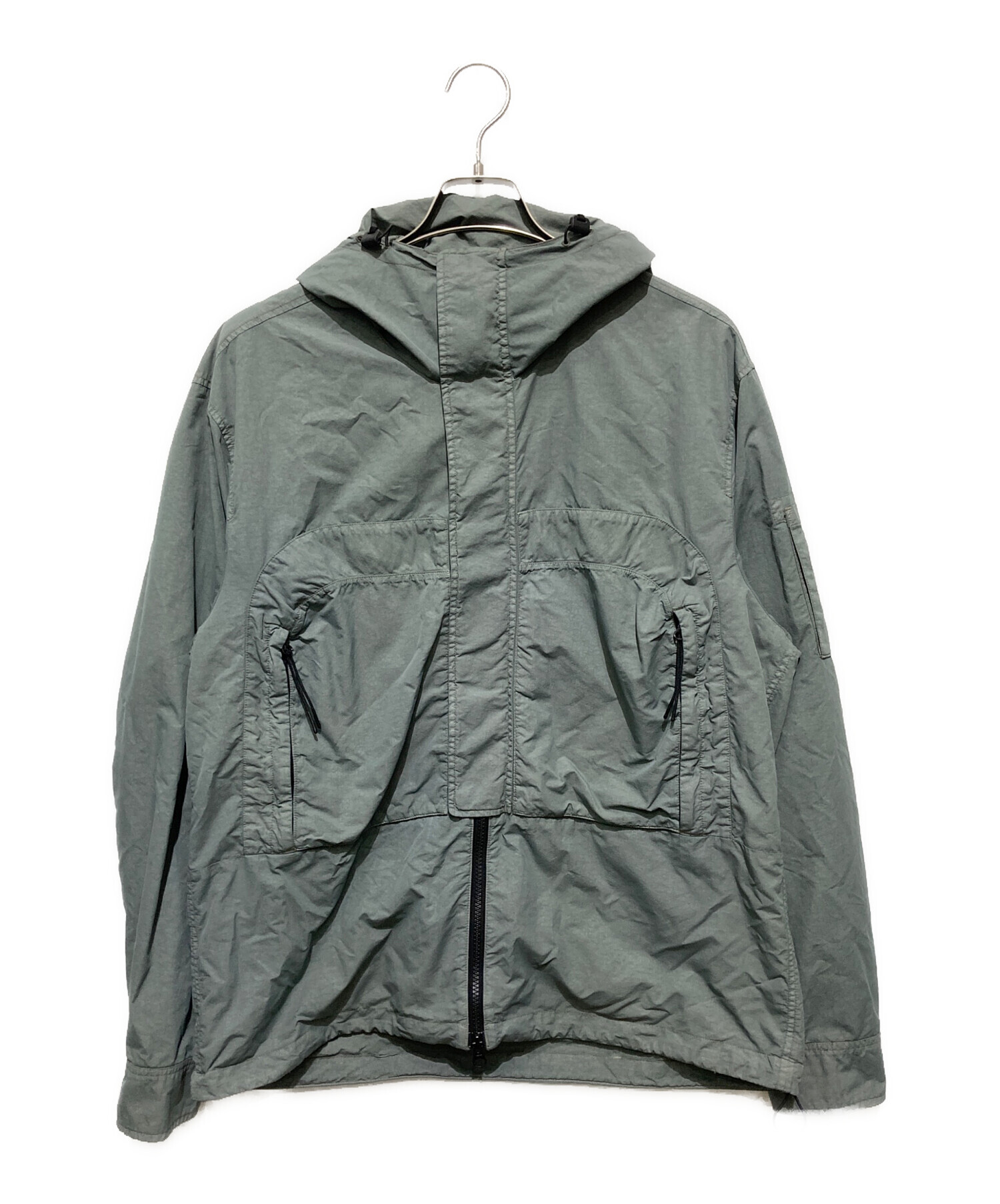 cpcompany ジャケット 楽天市場】C.P.COMPANY シーピーカンパニー ジャケット 18CMOW050A