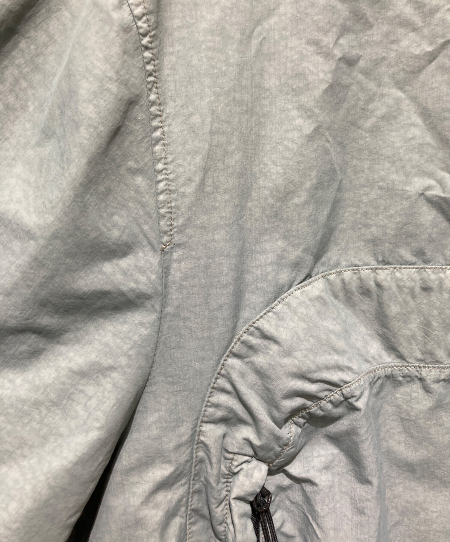 中古・古着通販】C.P COMPANY (シーピーカンパニー) ガーメントダイ