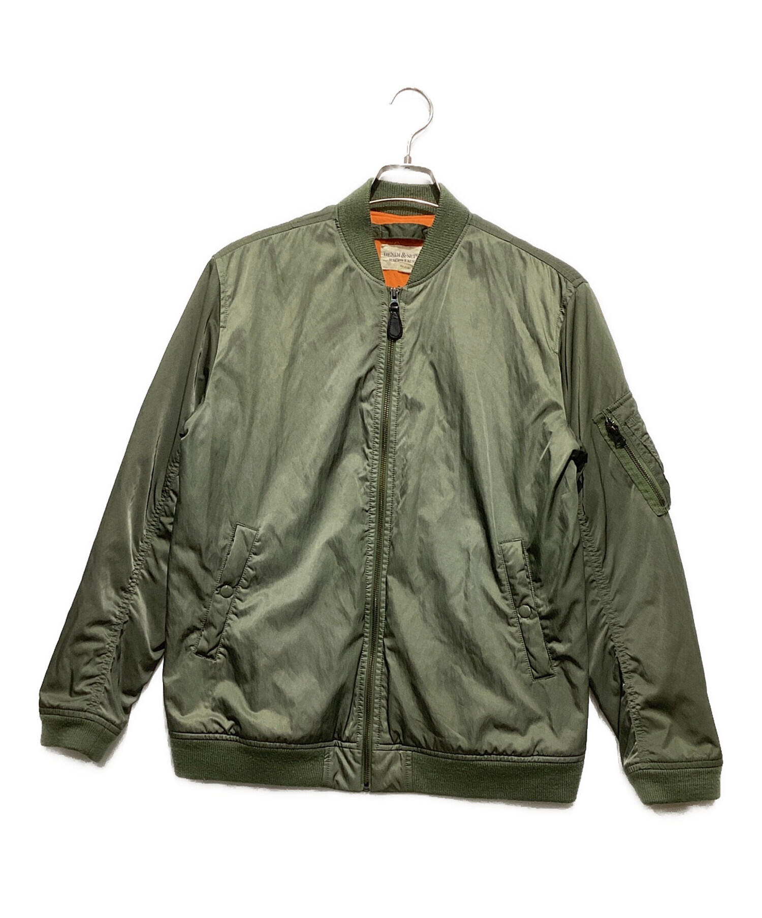 中古・古着通販】Denim & Supply Ralph Lauren (デニム＆サプライ 