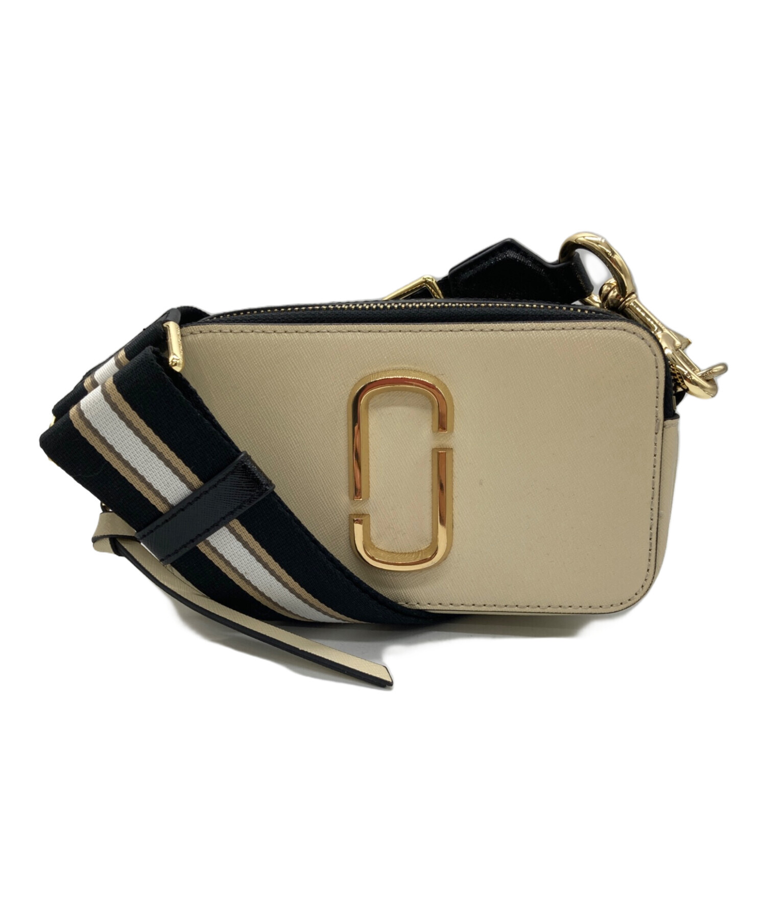 中古・古着通販】MARC JACOBS (マークジェイコブス) ショルダーバッグ