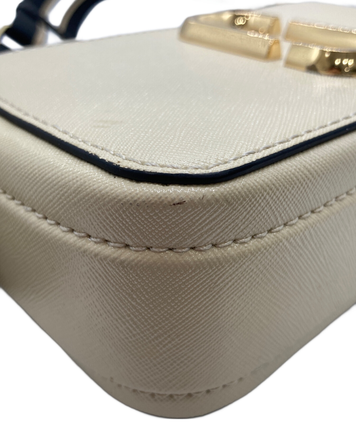 中古・古着通販】MARC JACOBS (マークジェイコブス) ショルダーバッグ