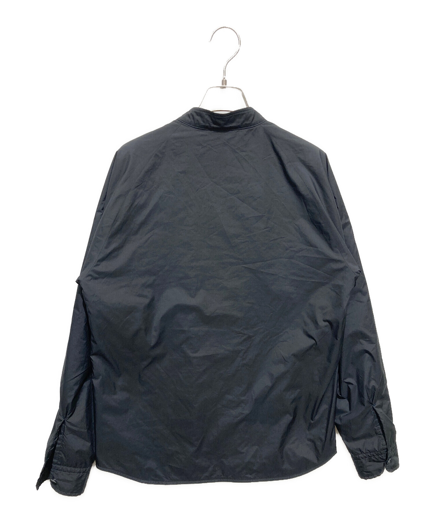 メンズ 美品 STILL BY HAND スティルバイハンド シンサレート インナー