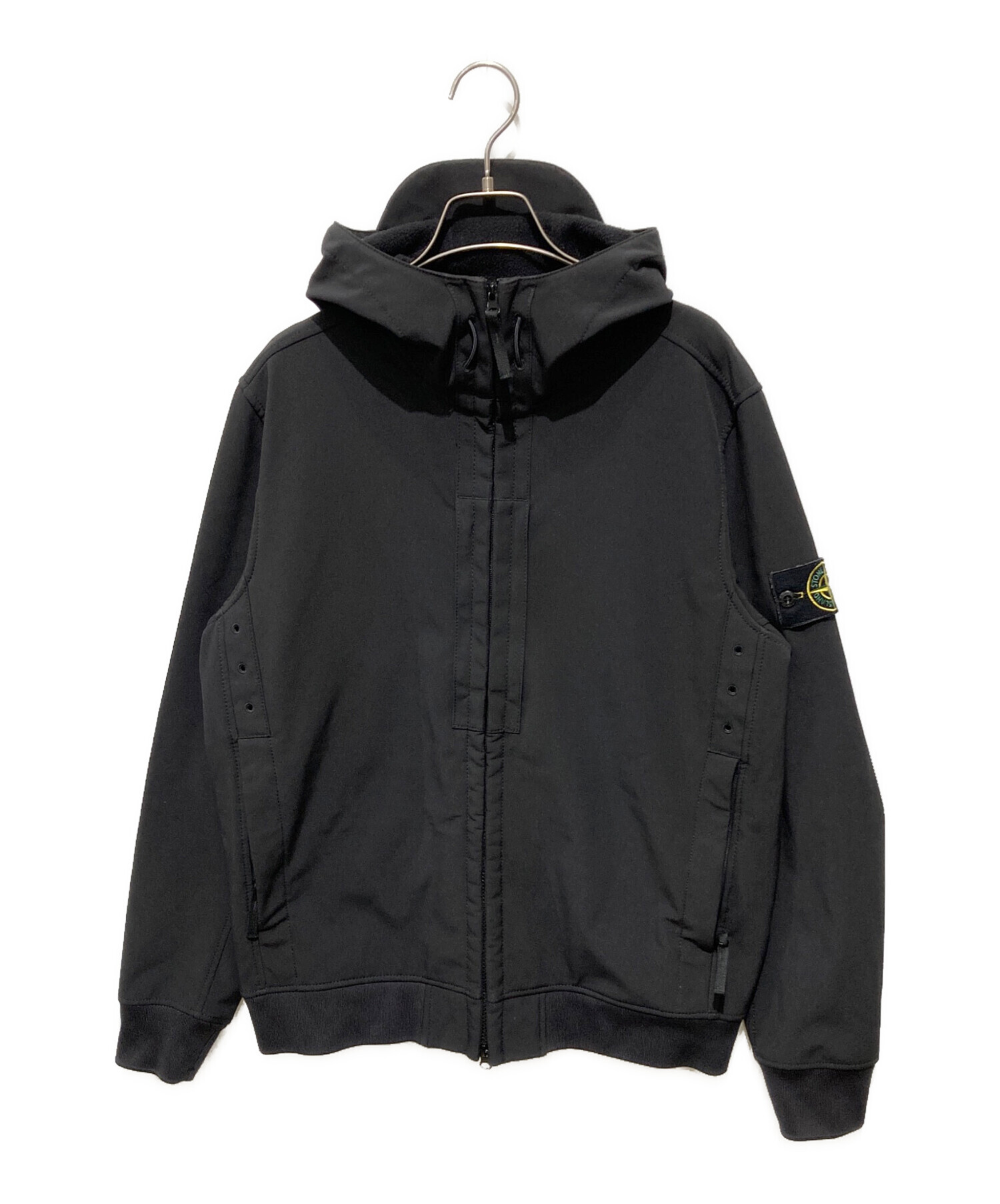 中古・古着通販】STONE ISLAND (ストーンアイランド) ソフトシェル