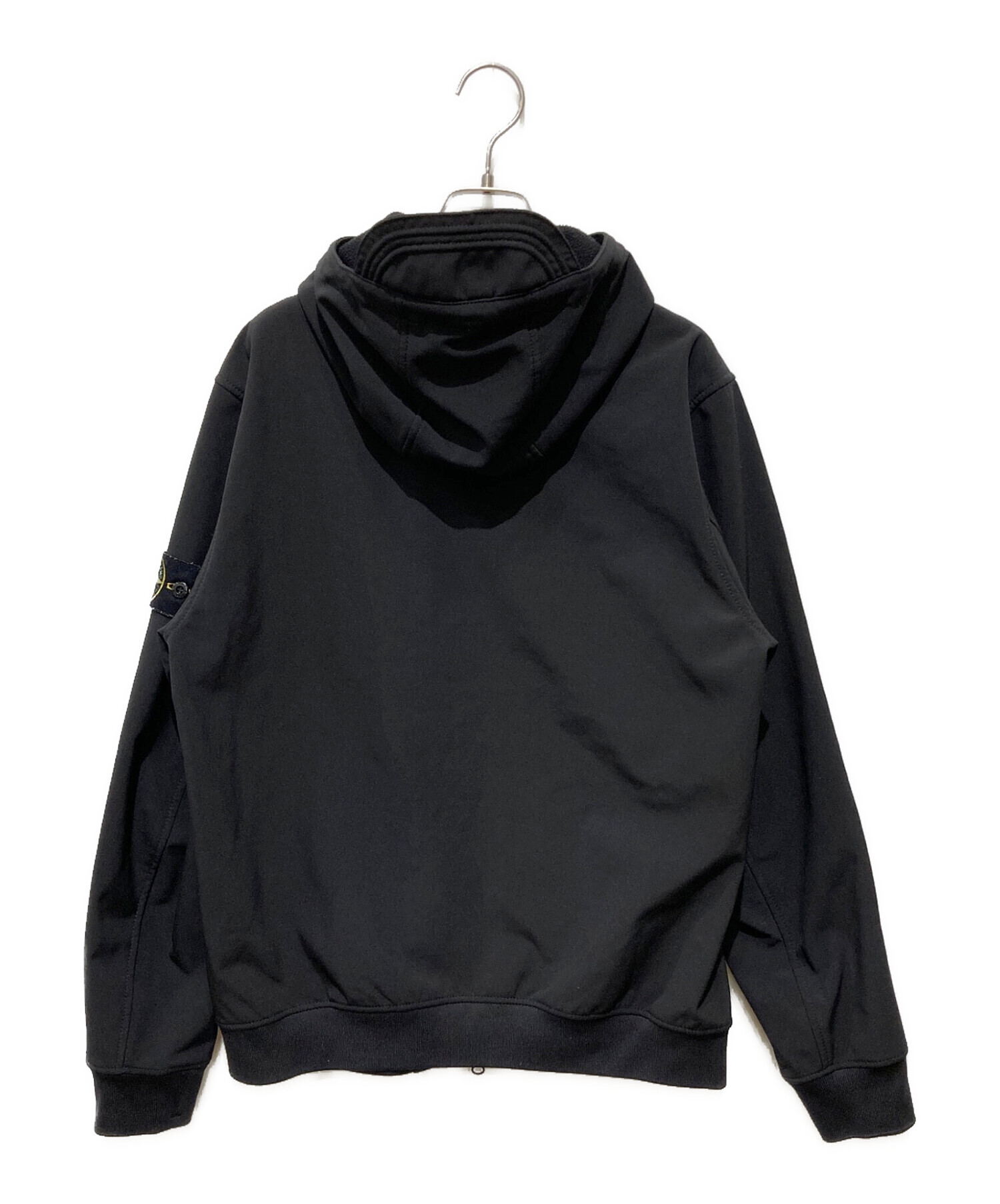 中古・古着通販】STONE ISLAND (ストーンアイランド) ソフトシェル