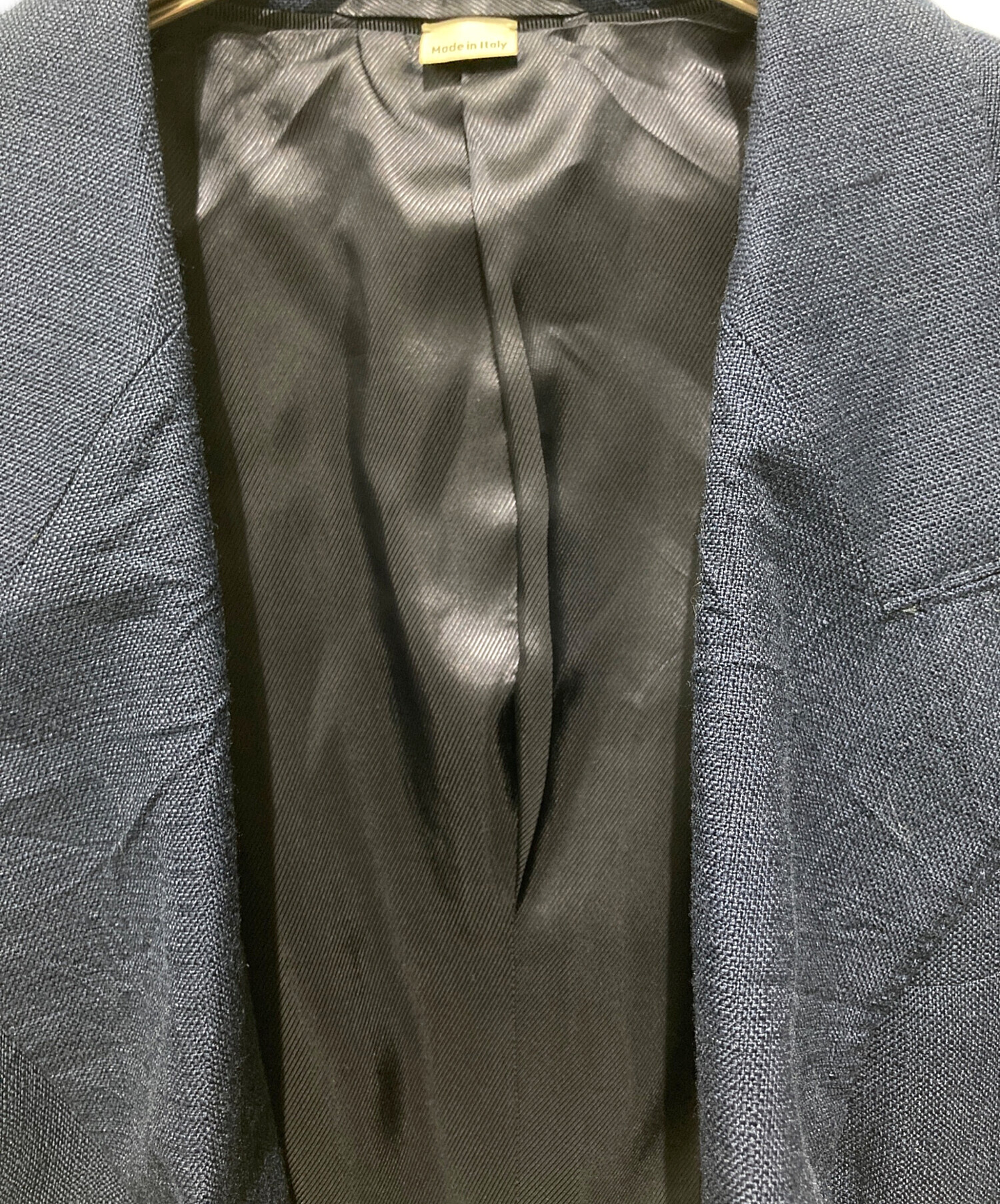 中古・古着通販】GUCCI (グッチ) リンクルエフェクト ビスコース