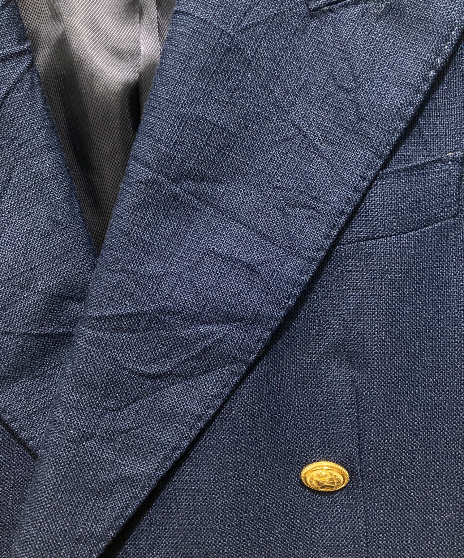 中古・古着通販】GUCCI (グッチ) リンクルエフェクト ビスコース