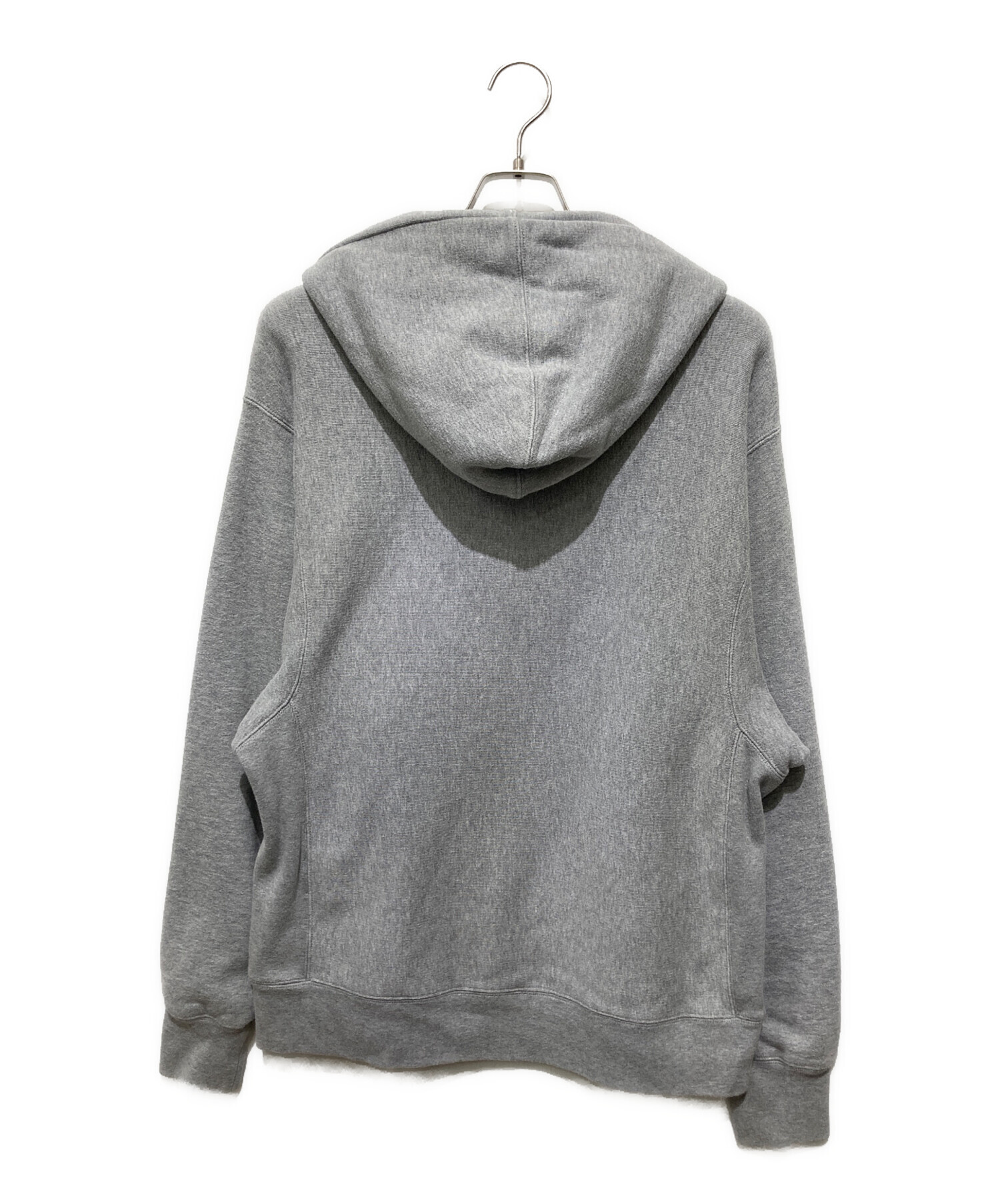 中古・古着通販】GUCCI (グッチ) THEFACEボックスプリントパーカー 