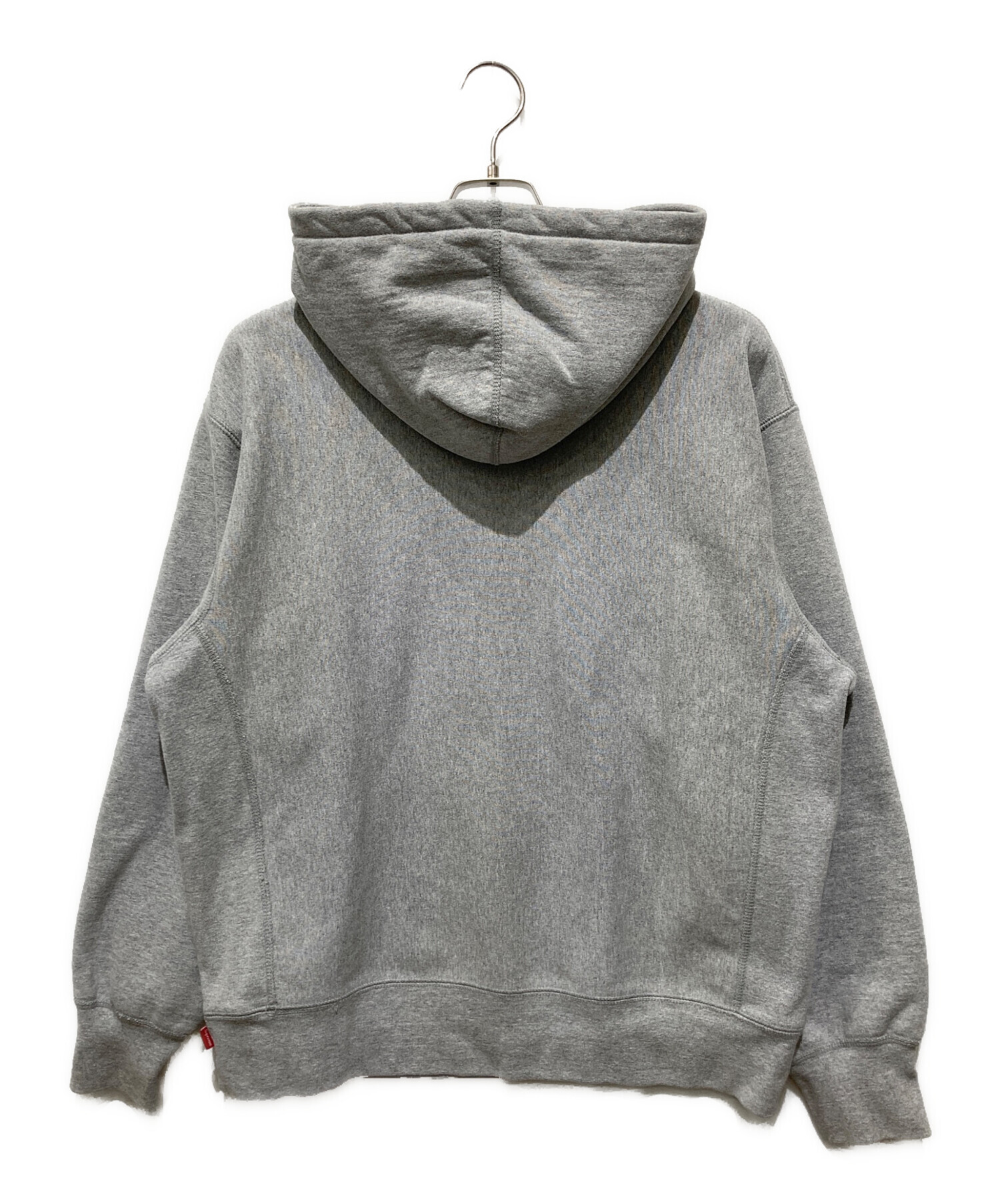 Supreme スウェットシャツ S グレー 【公式通販】