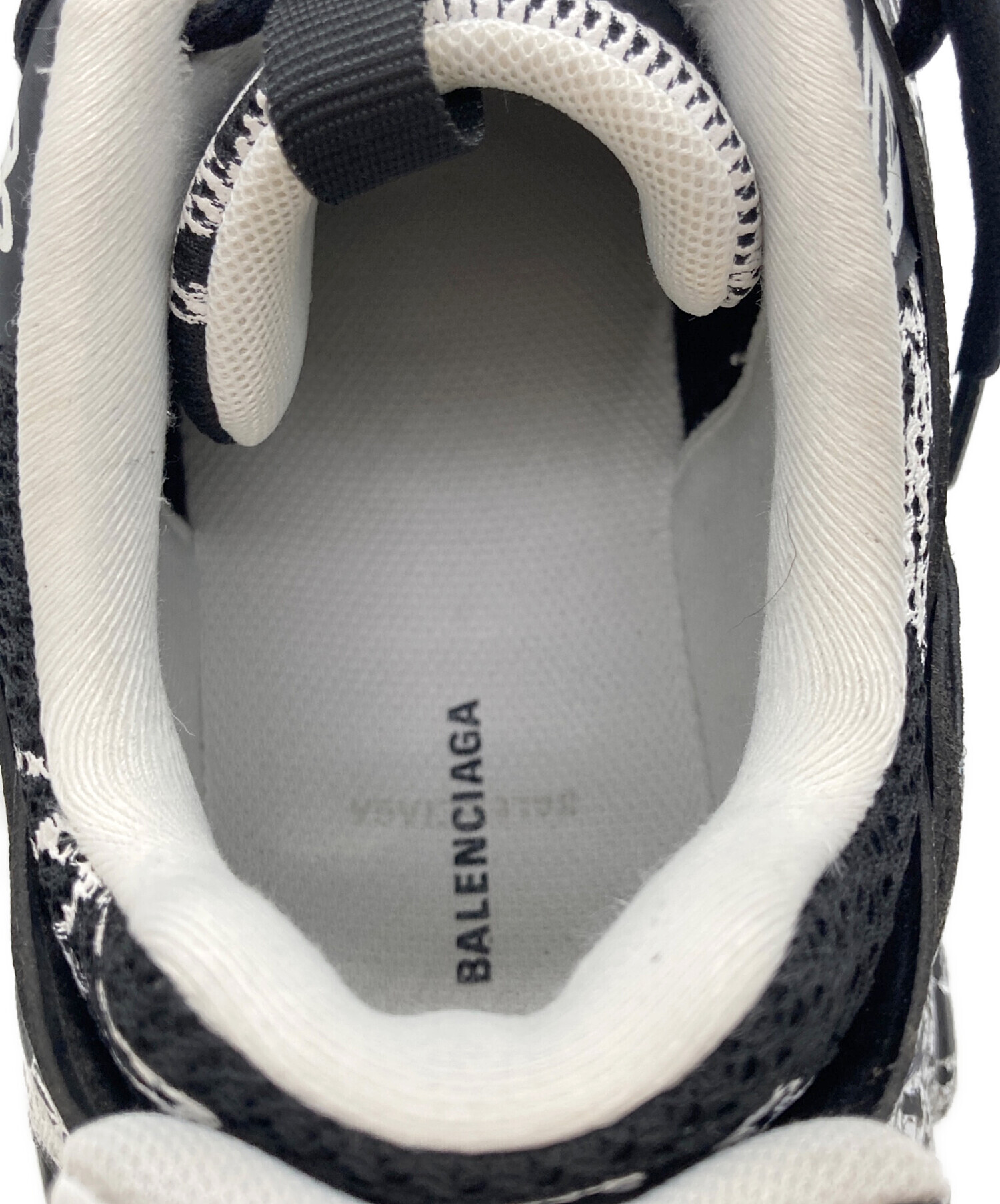 中古・古着通販】BALENCIAGA (バレンシアガ) トラックスニーカー