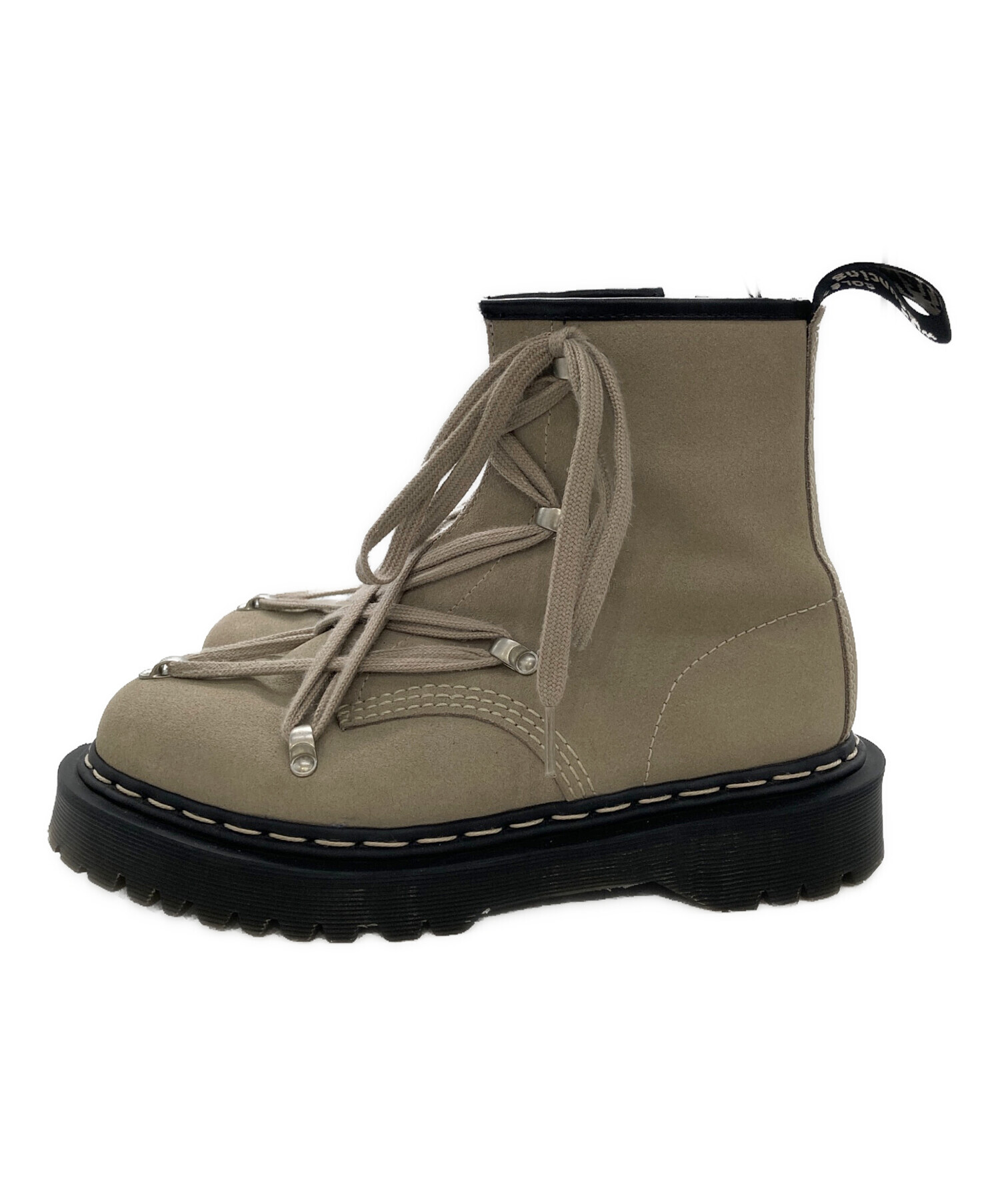 中古・古着通販】Dr.Martens (ドクターマーチン) RICK OWENS (リック