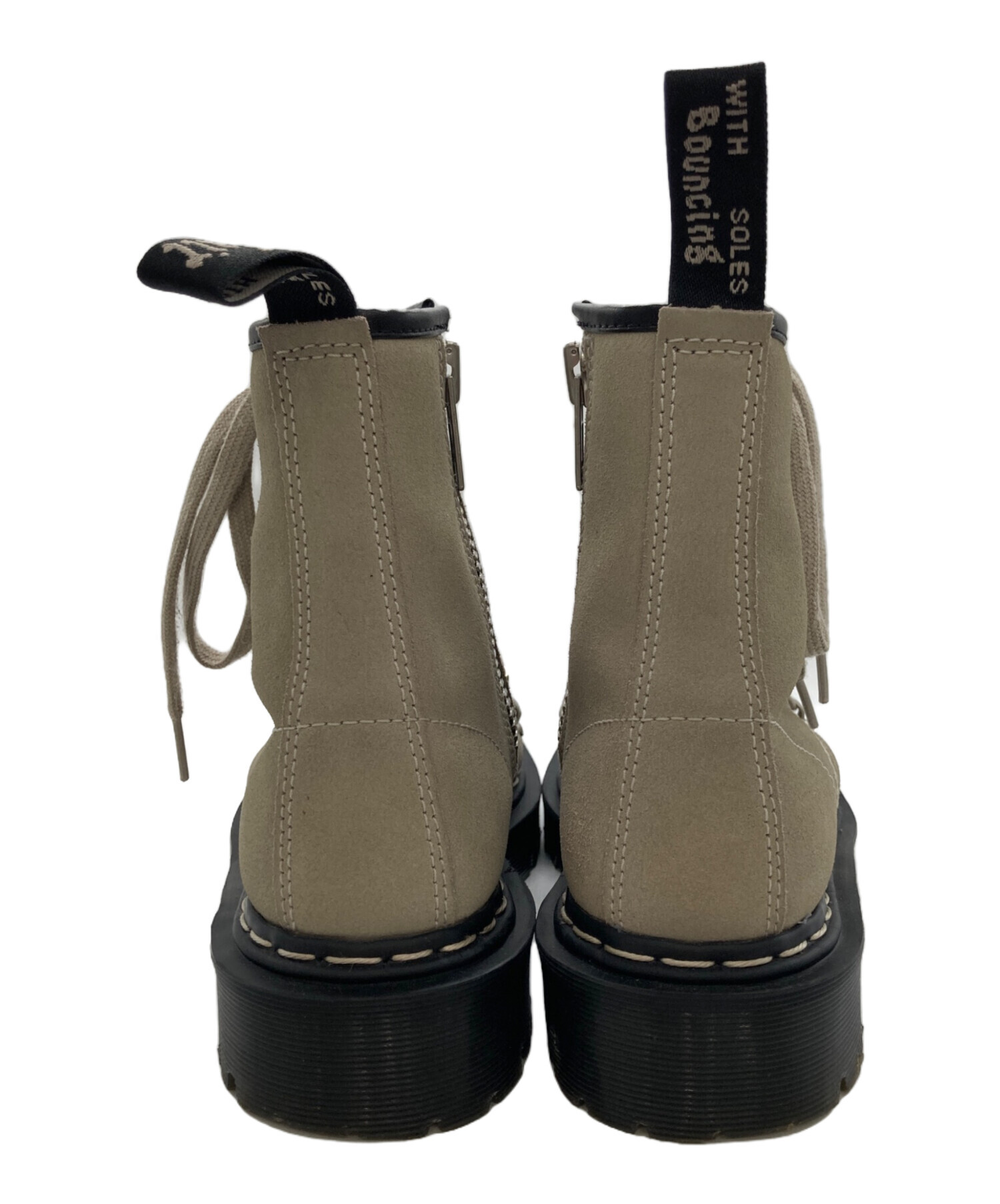 中古・古着通販】Dr.Martens (ドクターマーチン) RICK OWENS (リック