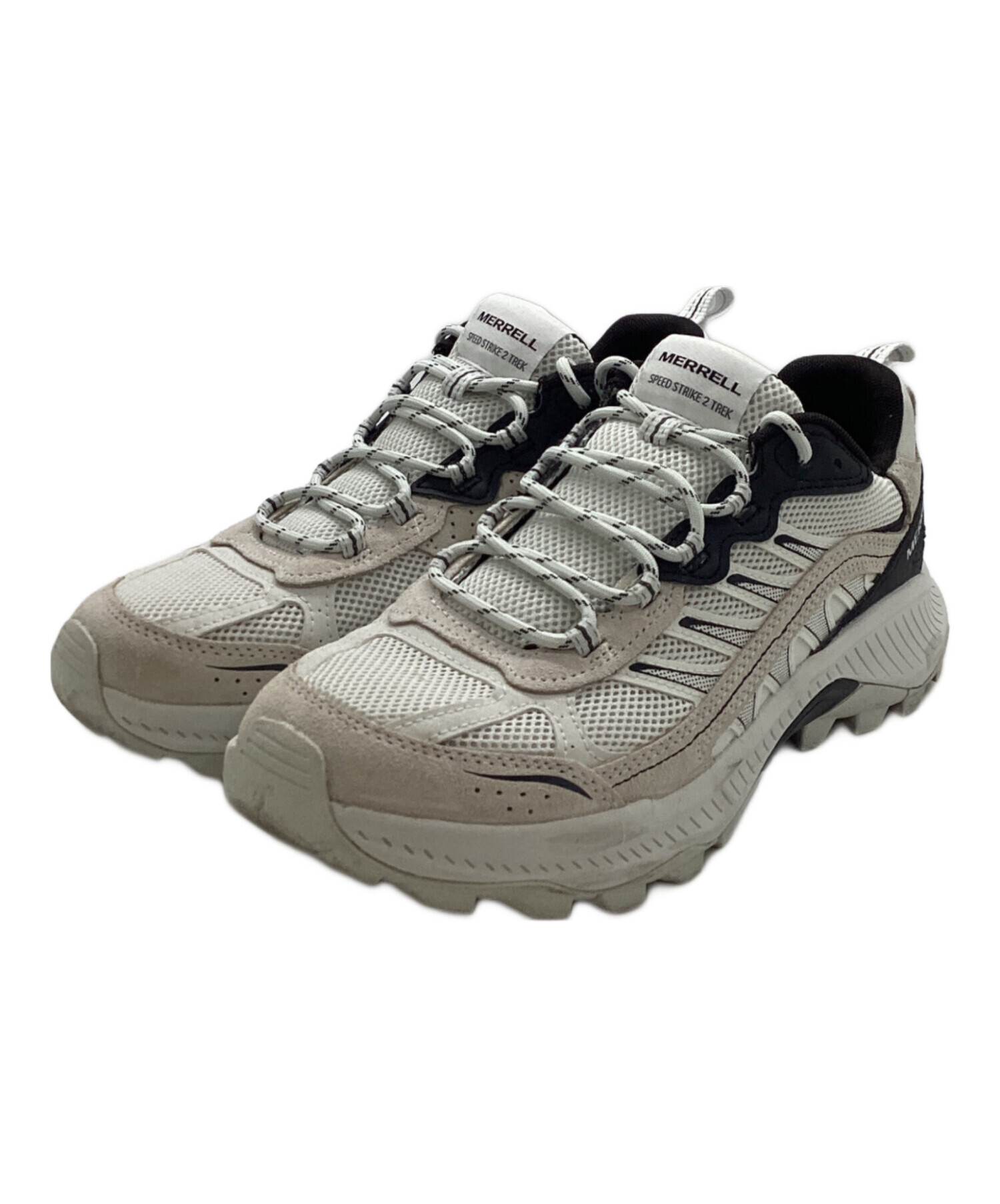 中古・古着通販】MERRELL (メレル) SPEED STRIKE 2 TREK ホワイト