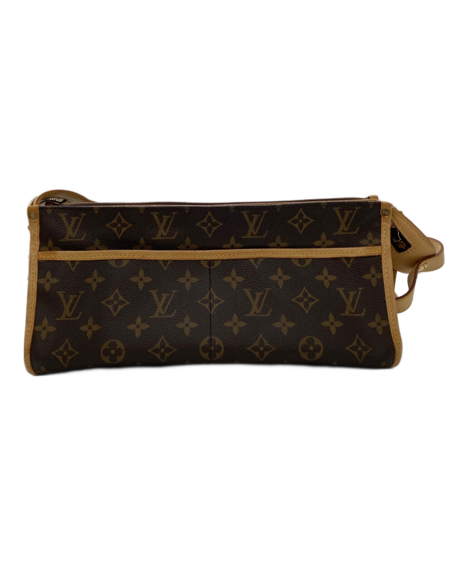 中古・古着通販】LOUIS VUITTON (ルイ ヴィトン) ショルダーバッグ