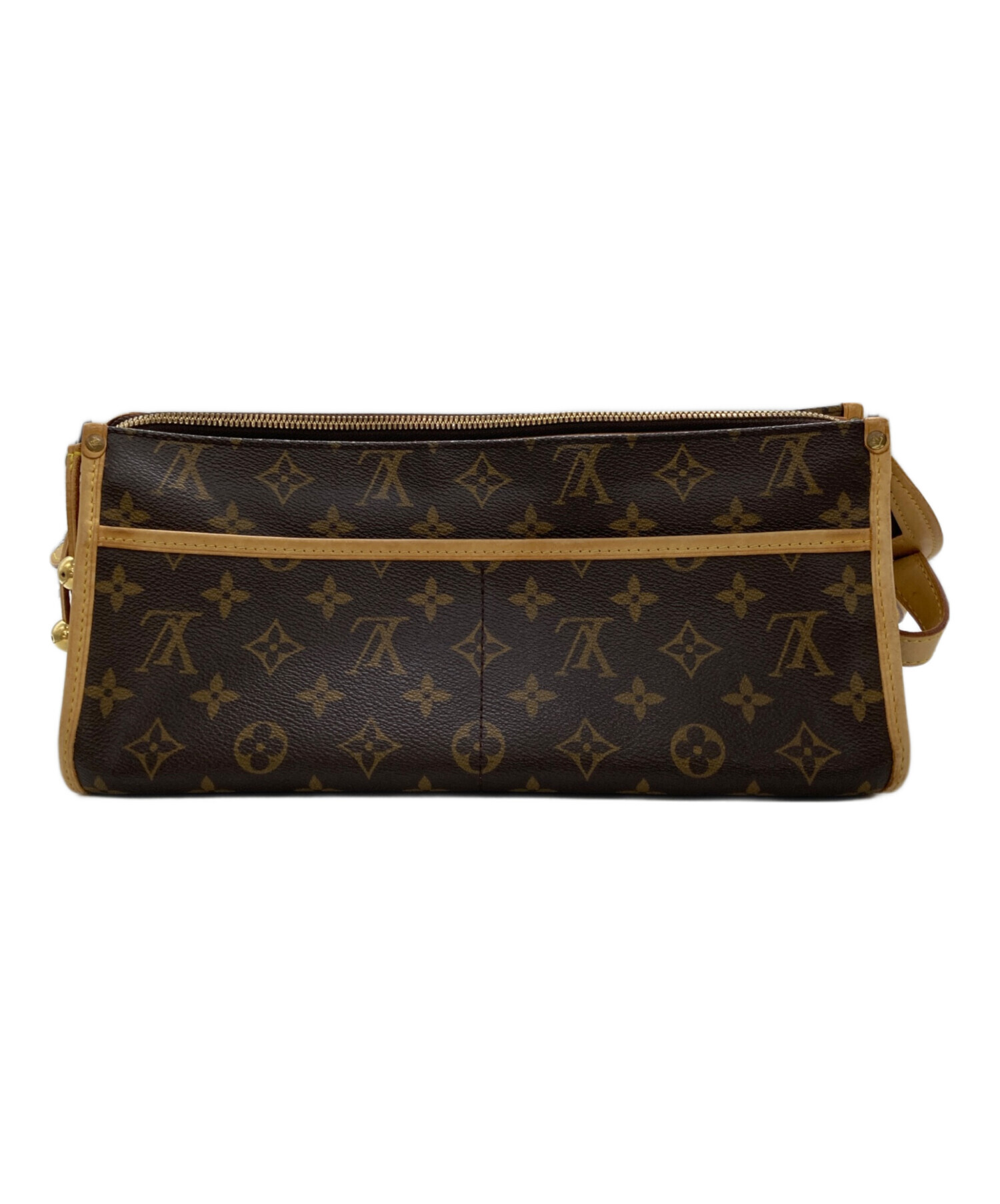 中古・古着通販】LOUIS VUITTON (ルイ ヴィトン) ショルダーバッグ