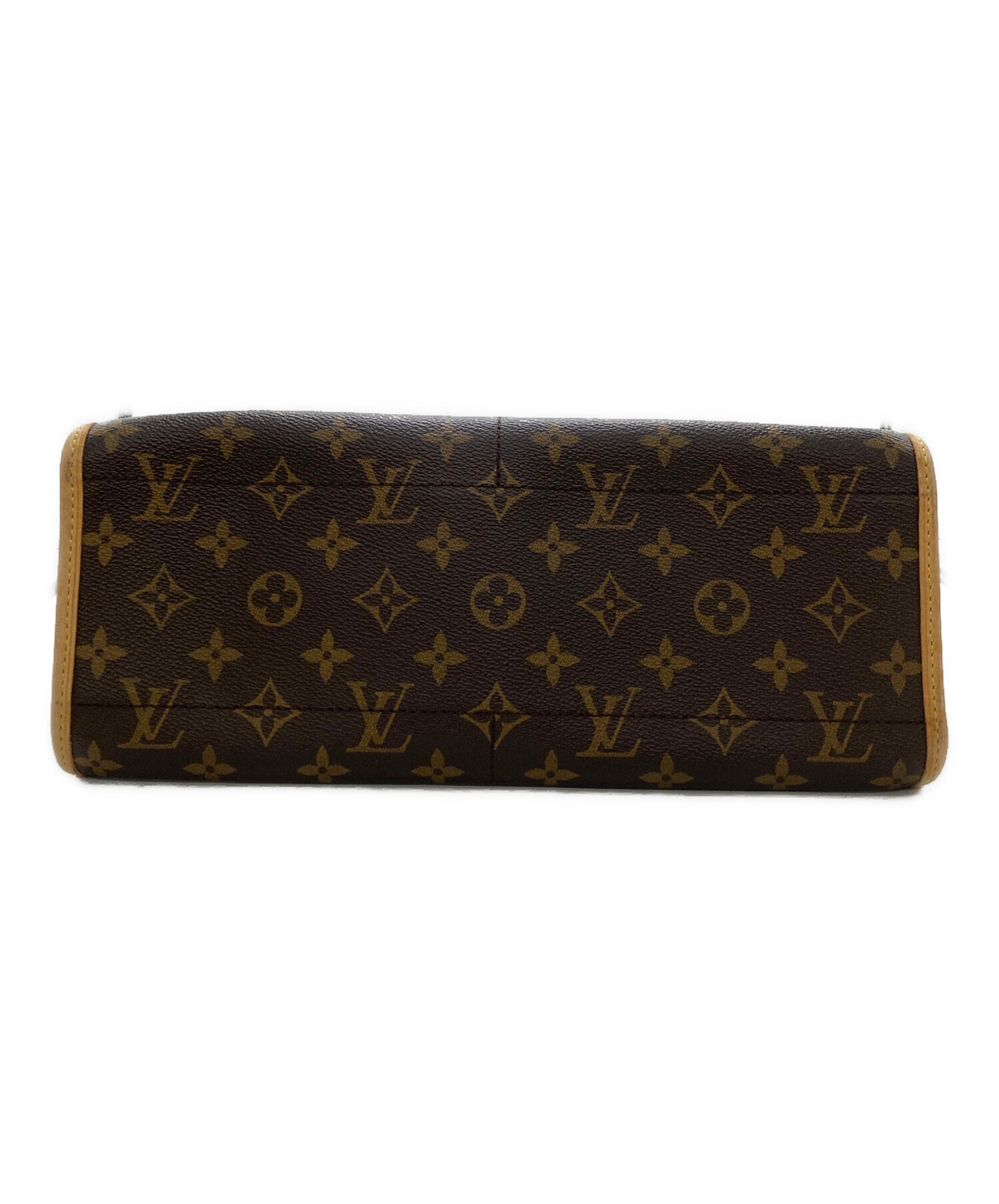 ルイヴィトンショルダー 中古・古着通販】LOUIS VUITTON (ルイ ヴィトン) ショルダーバッグ