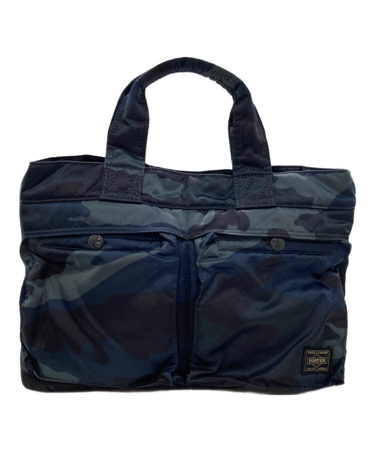 中古・古着通販】PORTER (ポーター) タンカー30thアニバーサリー 中古・古着通販】PORTER (ポーター) タンカー30thアニバーサリー