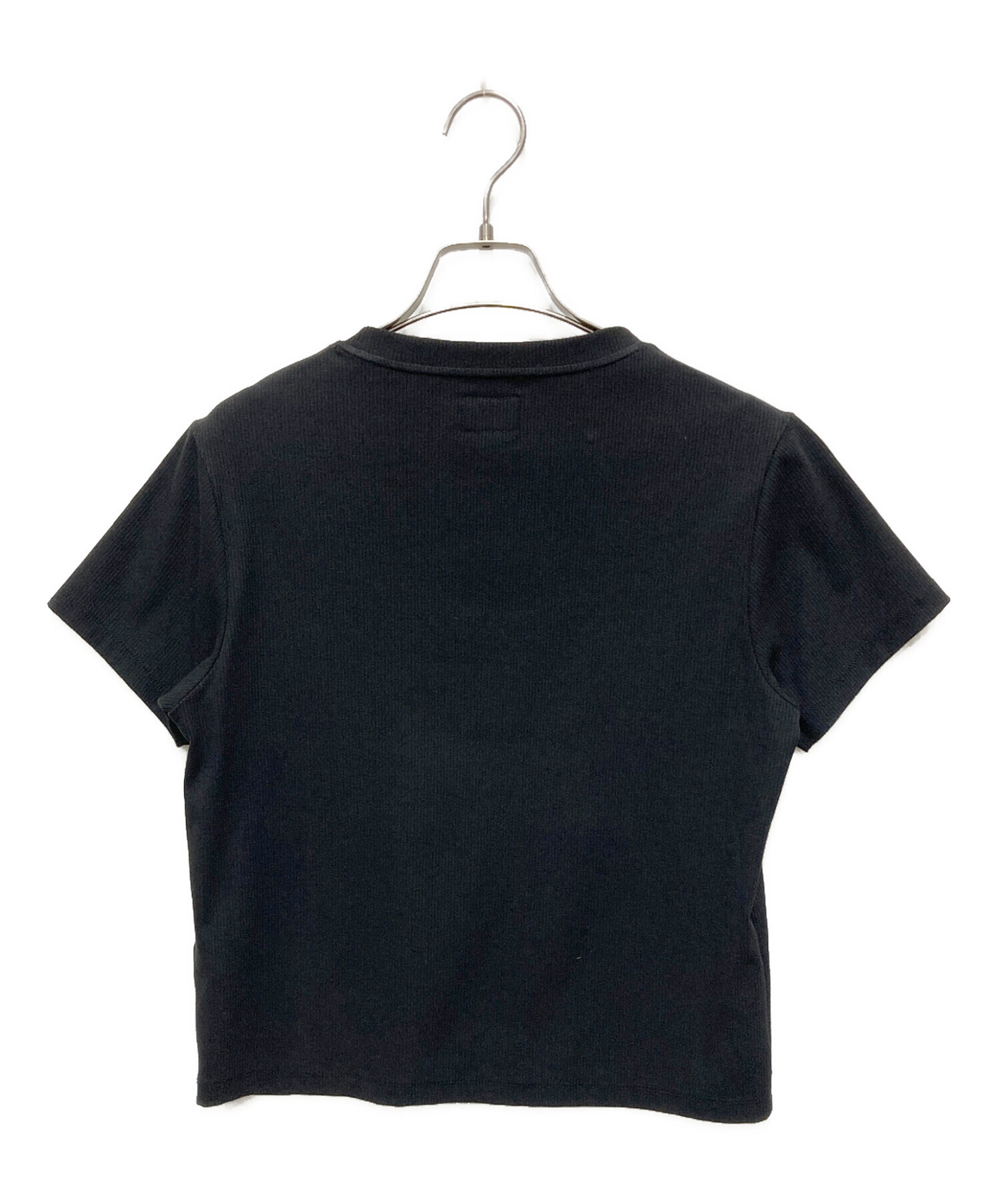 中古・古着通販】EVISU (エヴィス) EV'プリント スリムフィット T