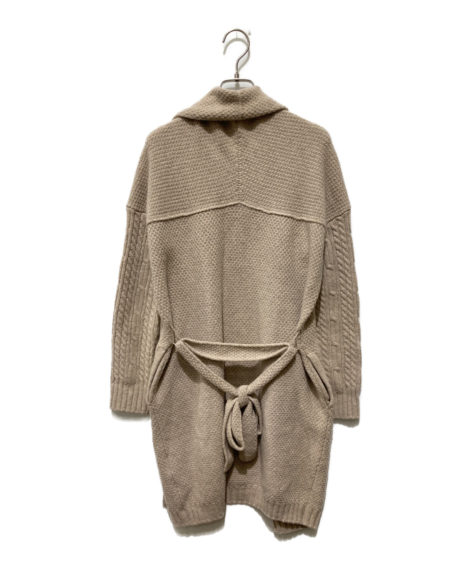 中古・古着通販】MaxMara (マックスマーラ) カシミヤ混ショール