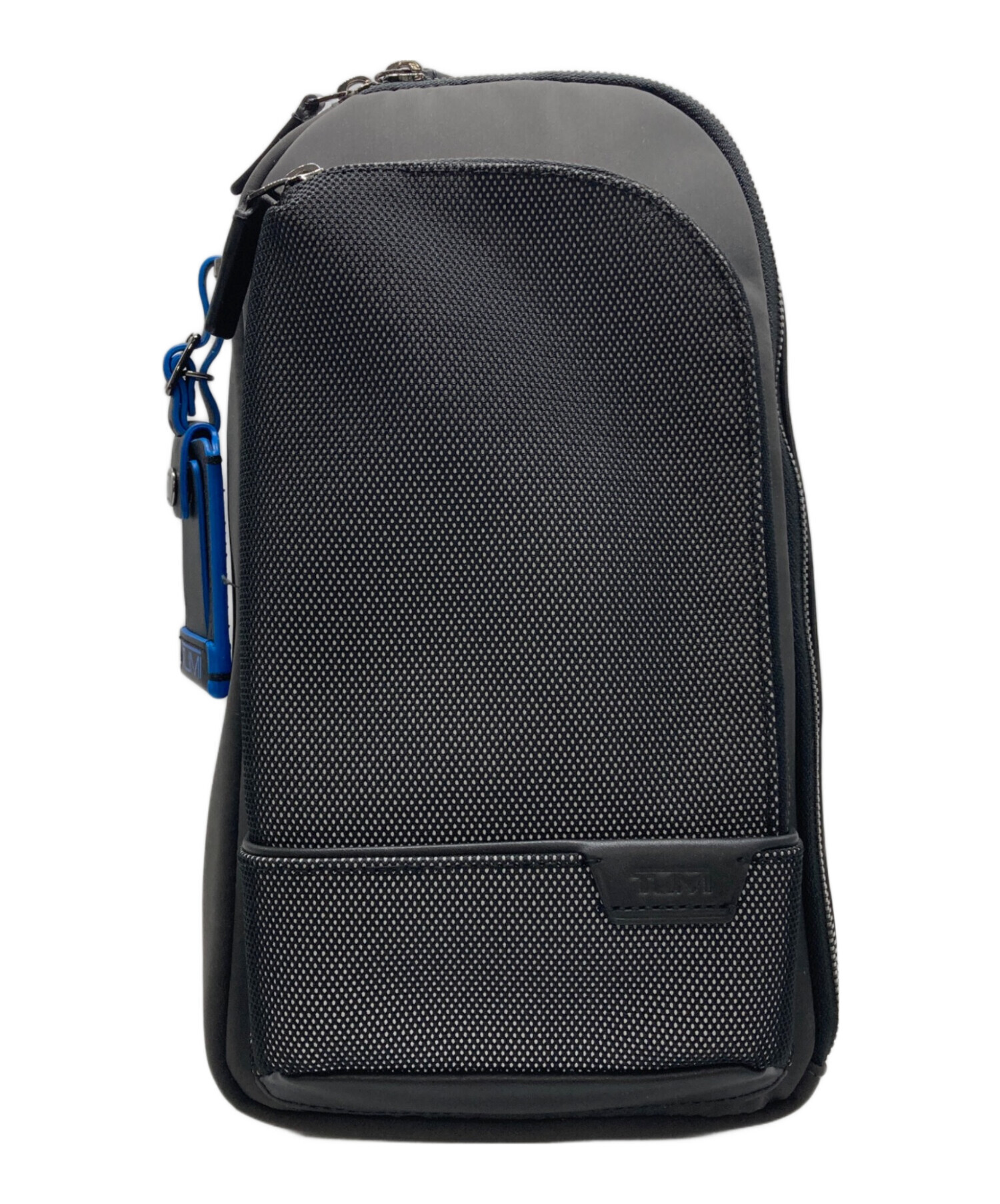 中古・古着通販】TUMI (トゥミ) HARRISON Gregory ネイビー サイズ 