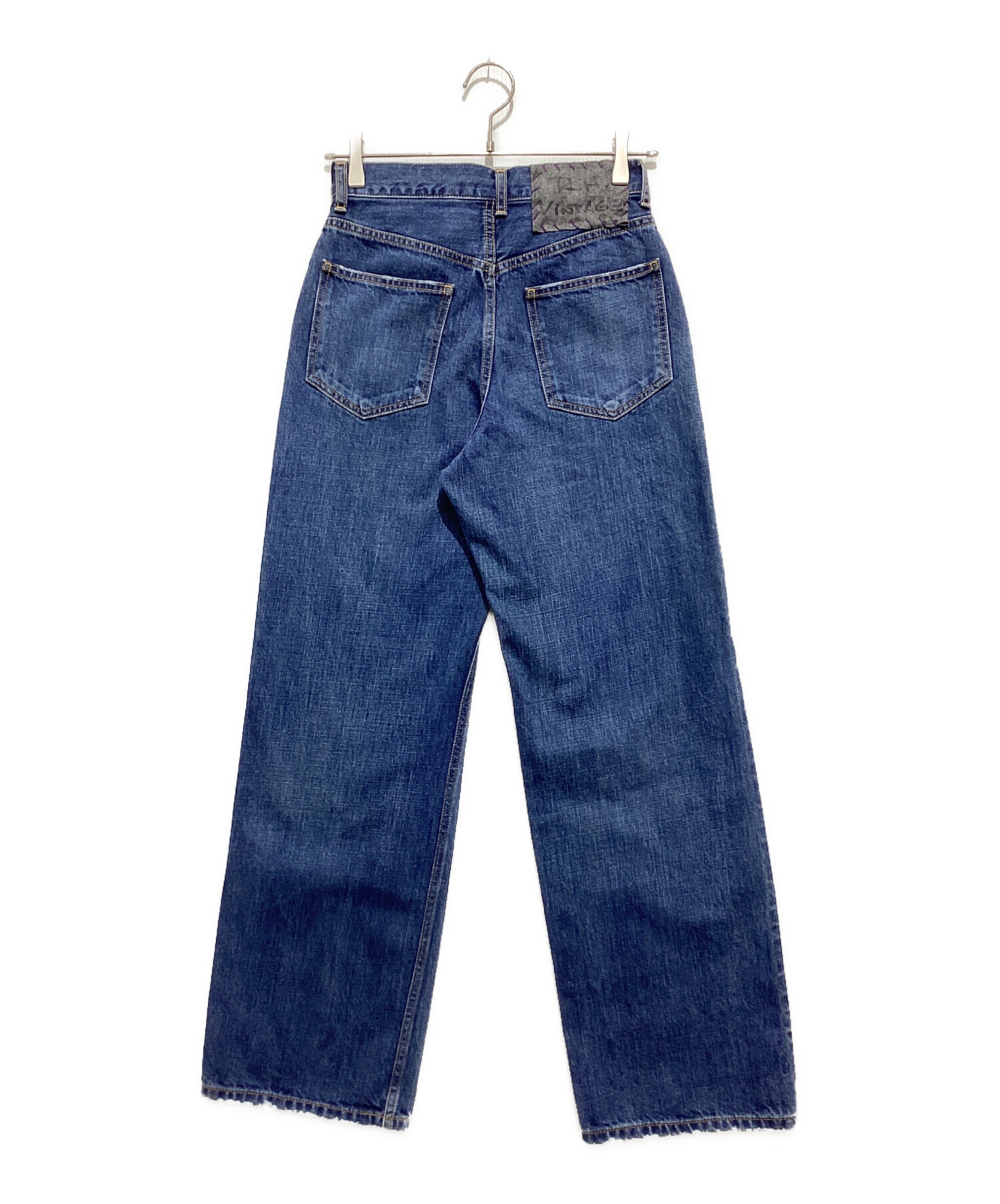 中古・古着通販】Ron Herman (ロンハーマン) ローライズ デニム パンツ