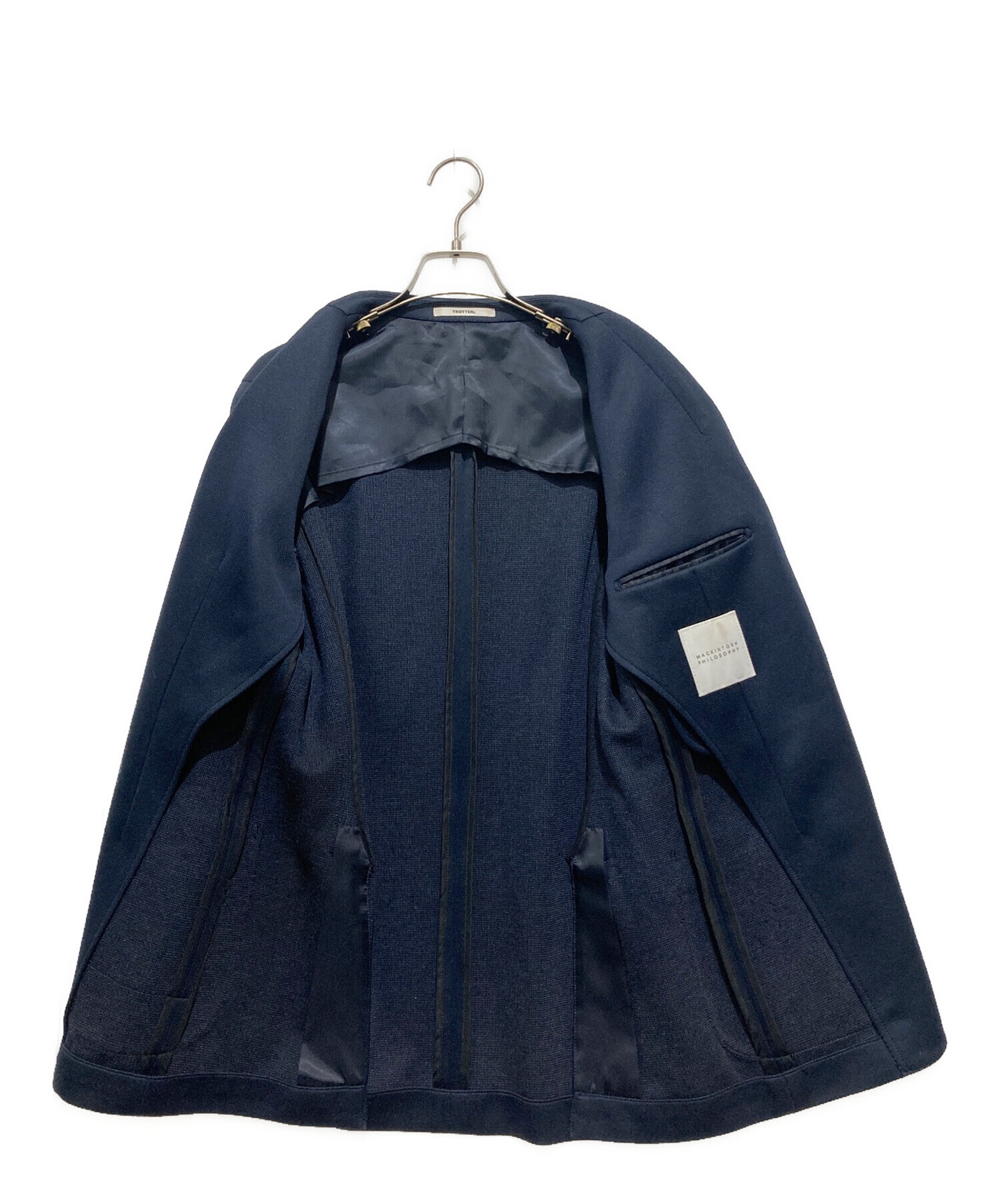 中古・古着通販】MACKINTOSH PHILOSOPHY (マッキントッシュ