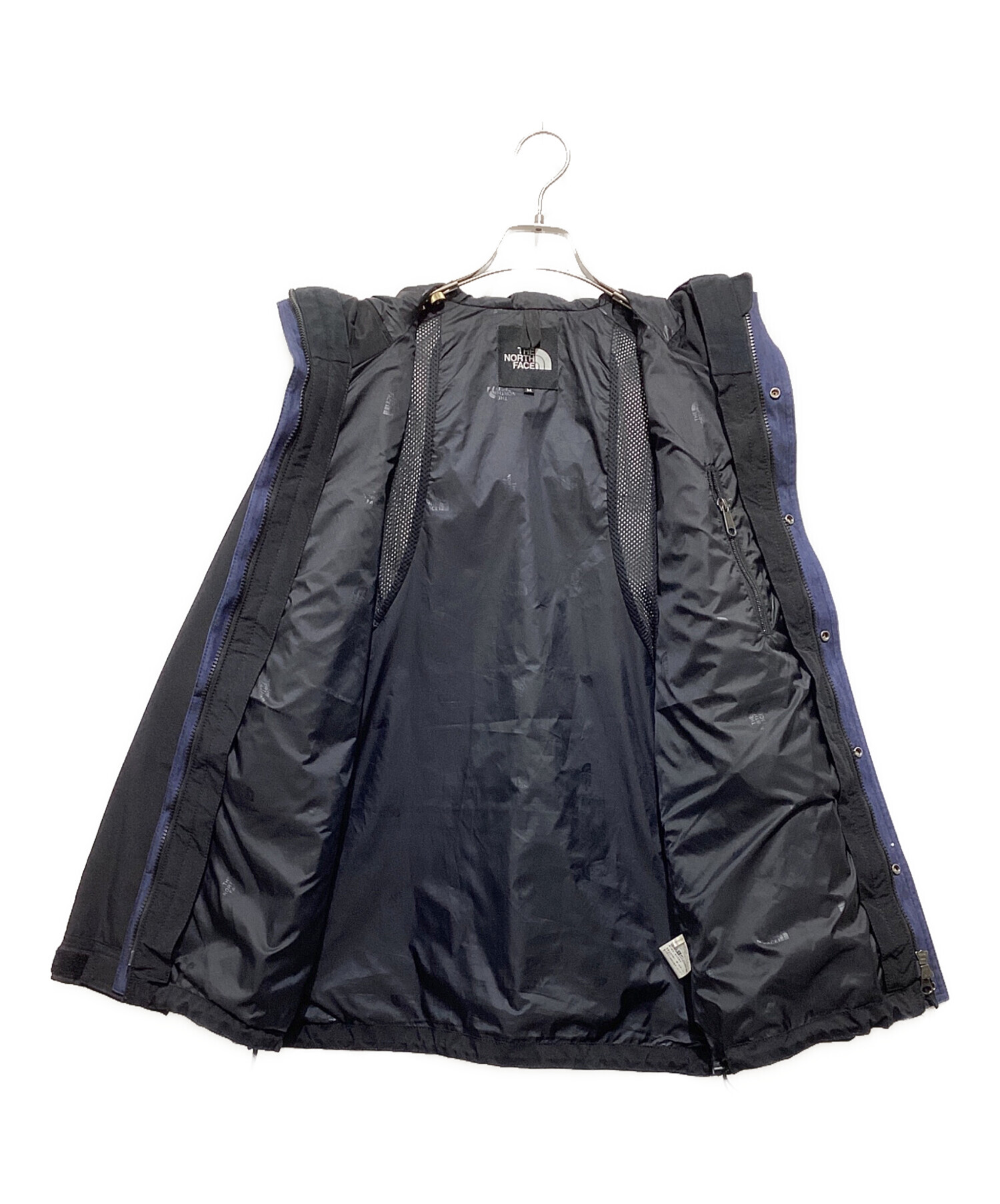 中古・古着通販】THE NORTH FACE (ザ ノース フェイス