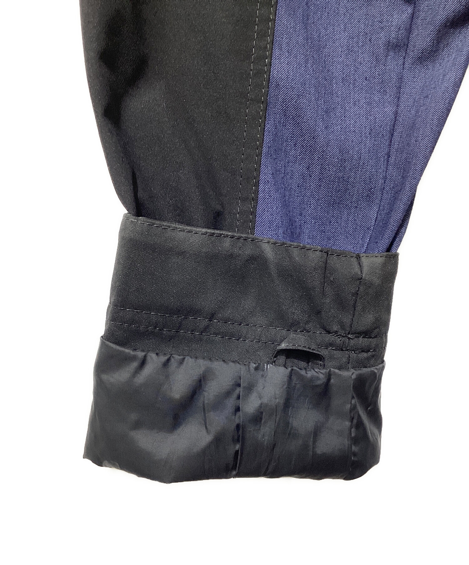中古・古着通販】THE NORTH FACE (ザ ノース フェイス) マウンテン 