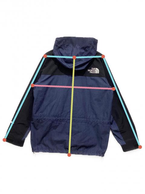 中古・古着通販】THE NORTH FACE (ザ ノース フェイス