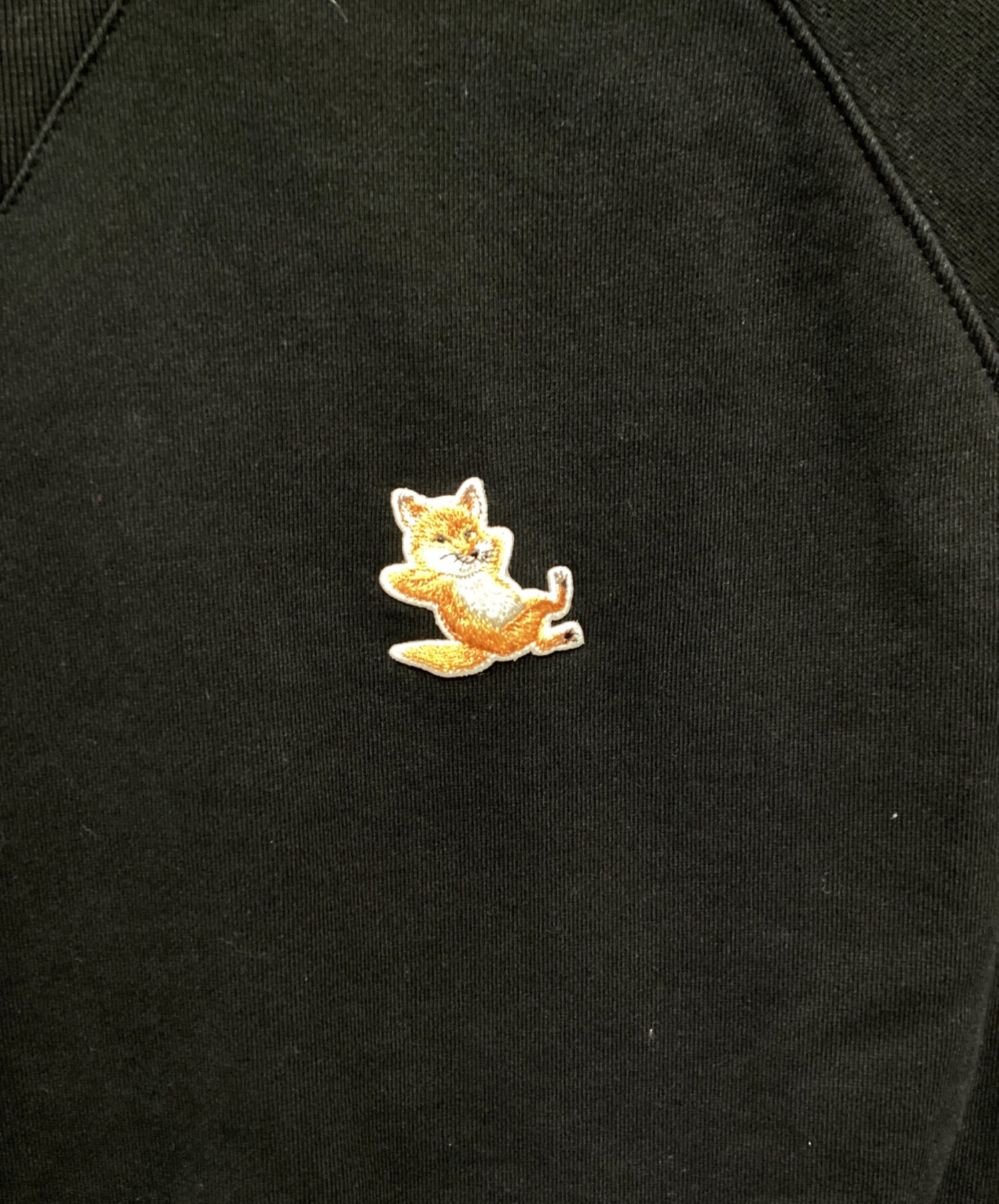 中古・古着通販】maison kitsune (メゾンキツネ) チラックス 