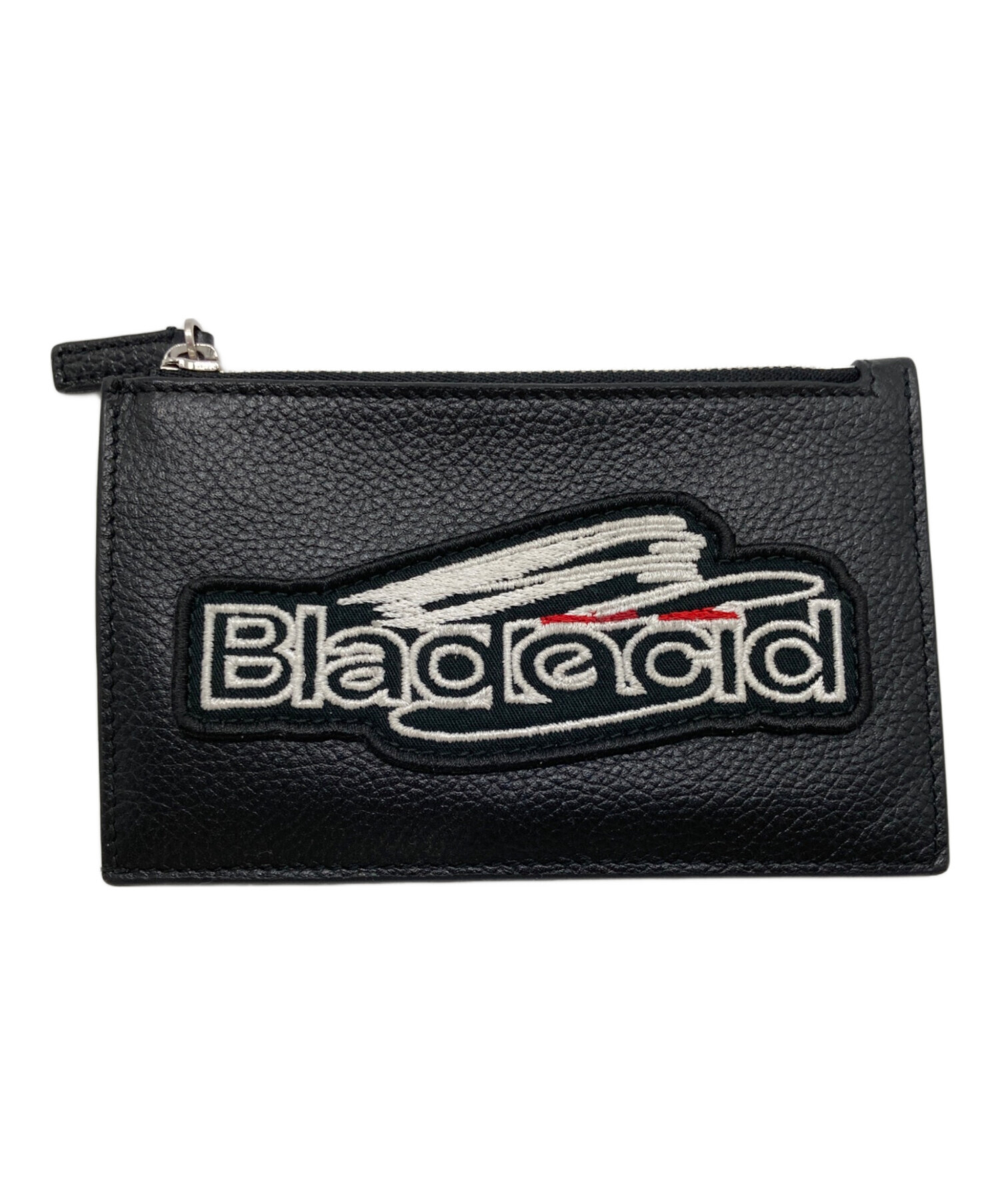 中古・古着通販】BALENCIAGA (バレンシアガ) キャッシュカードケース