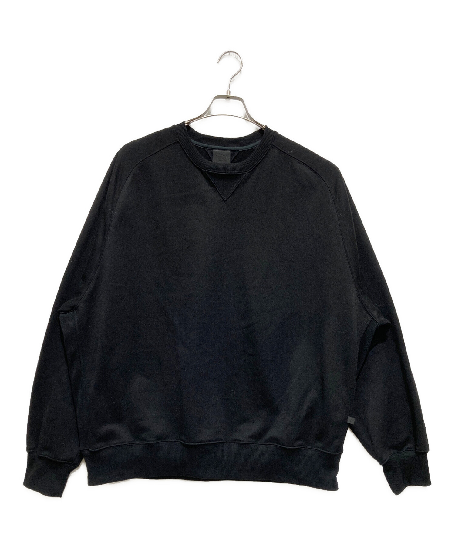 中古・古着通販】DAIWA PIER39 (ダイワ ピア39) TECH SWEAT CREW 
