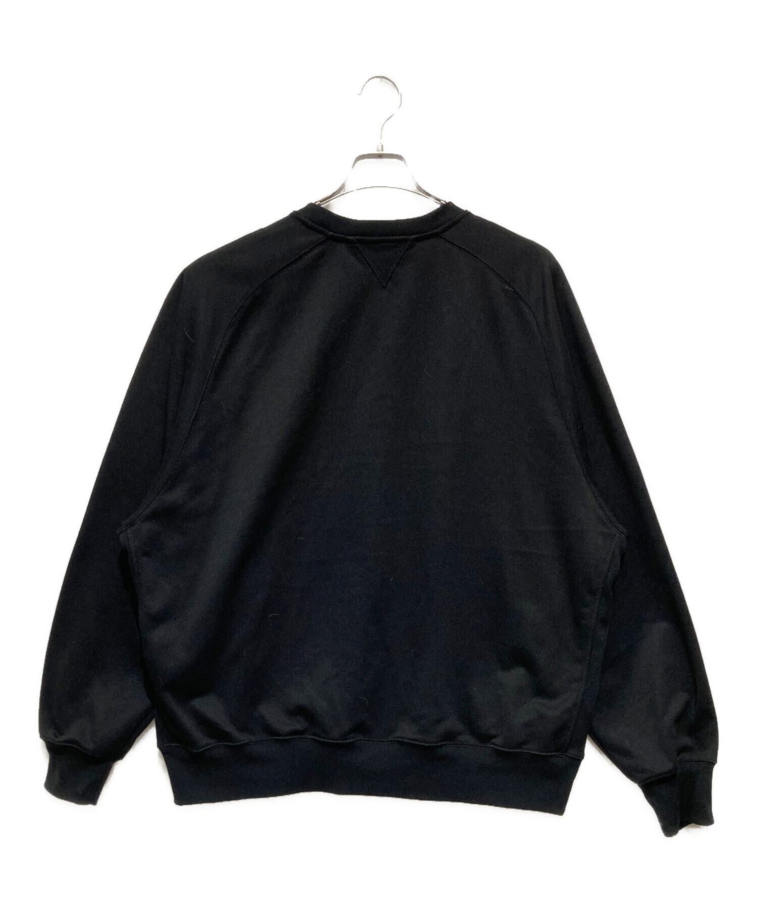 中古・古着通販】DAIWA PIER39 (ダイワ ピア39) TECH SWEAT CREW 