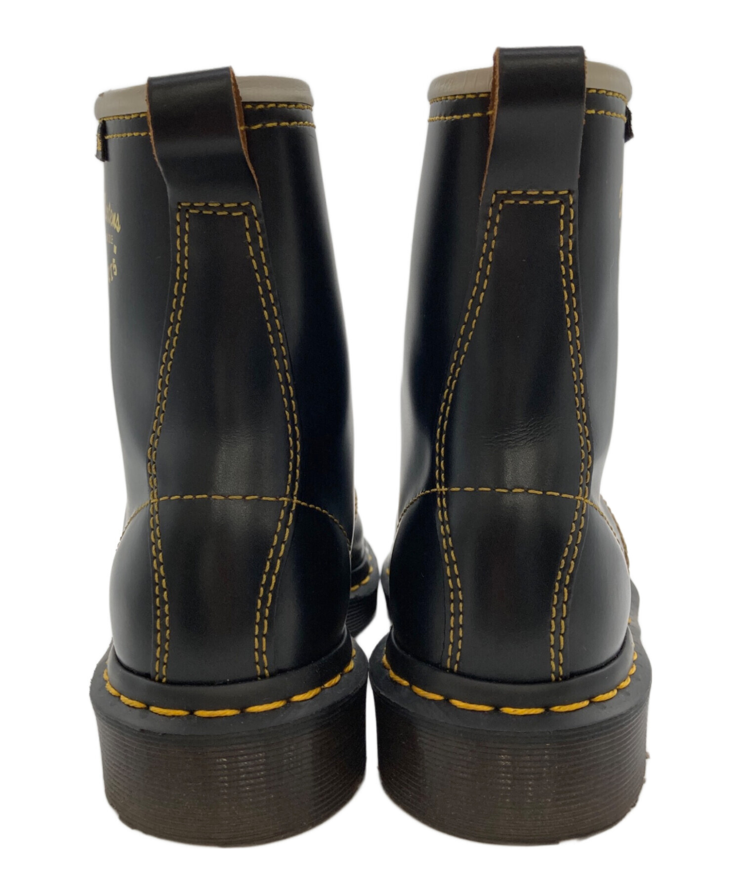 中古・古着通販】Dr.Martens (ドクターマーチン) 8ホールブーツ 