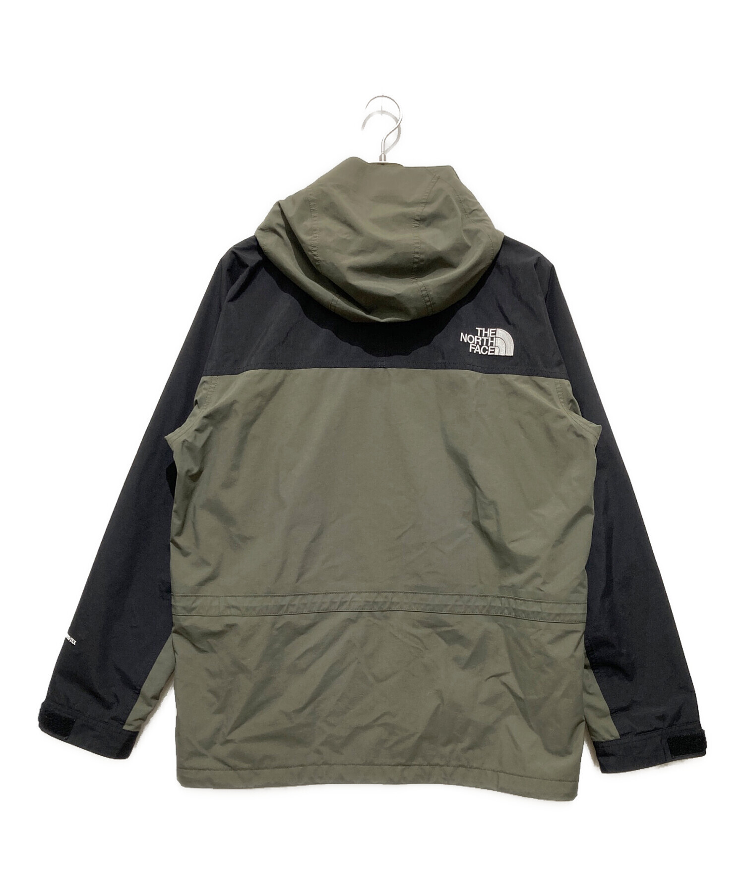 中古・古着通販】THE NORTH FACE (ザ ノース フェイス) マウンテン