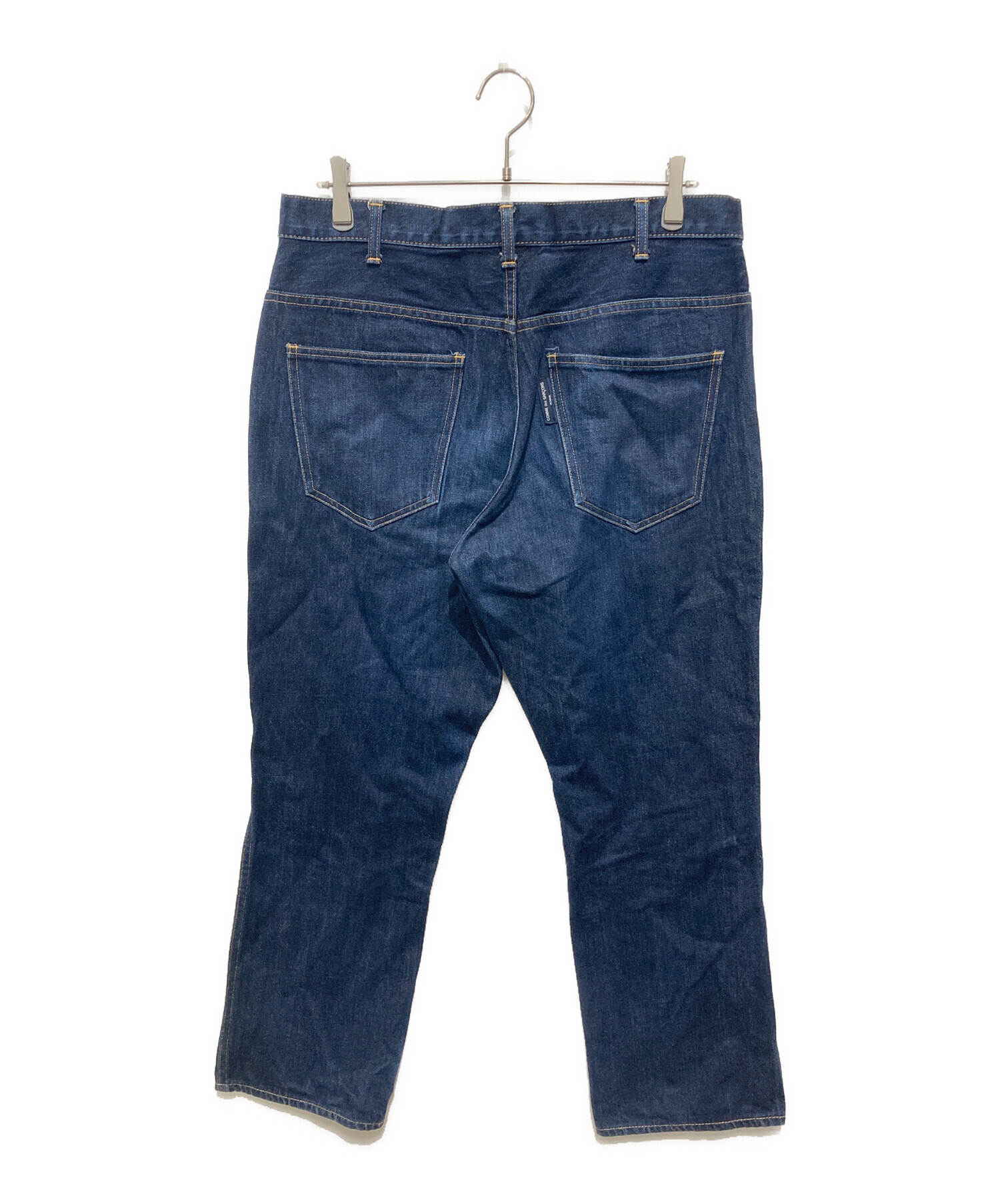 コムデギャルソンオム デニムパンツ COMME des GARCONS HOMME