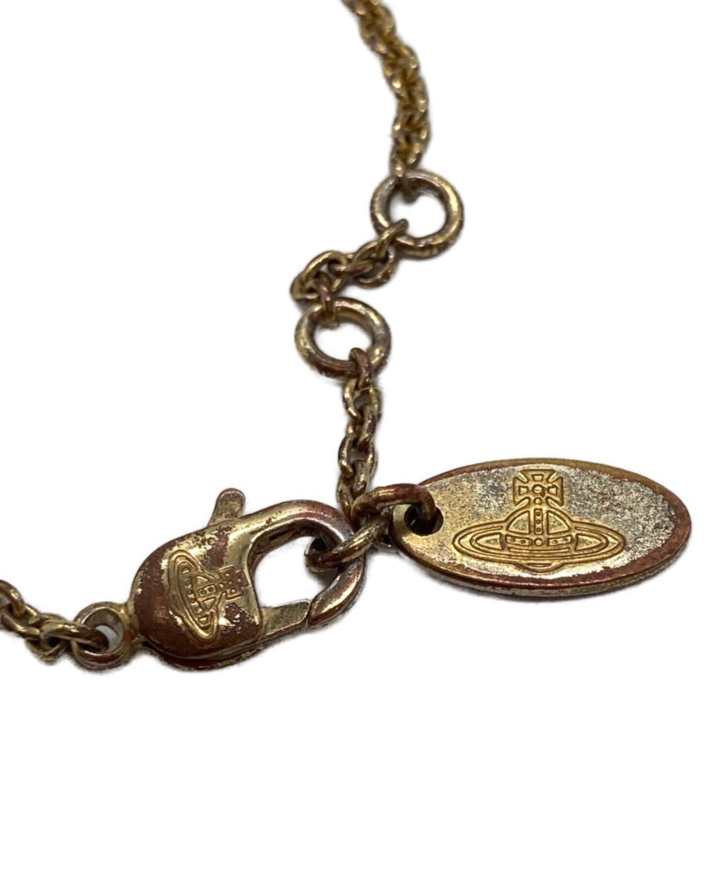 中古・古着通販】Vivienne Westwood (ヴィヴィアンウエストウッド