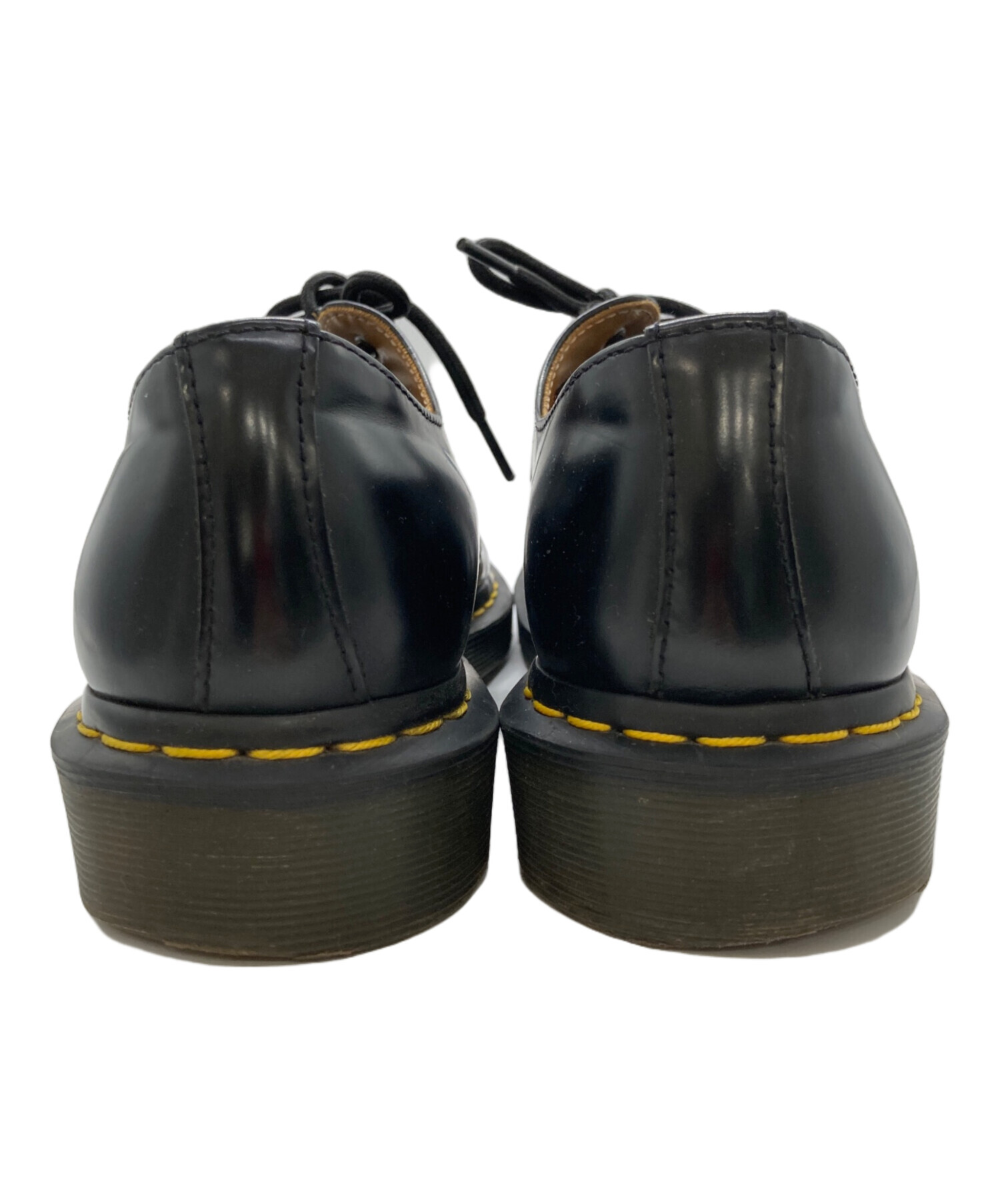 中古・古着通販】Dr.Martens (ドクターマーチン) 3ホールシューズ