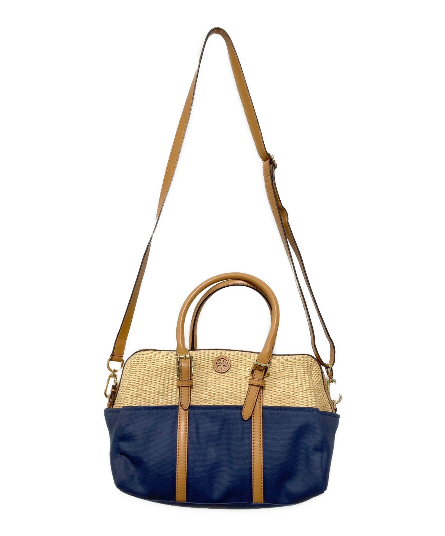 TORY BURCH★2way バッグ TORY BURCH（トリーバーチ） バッグ レディース トートバッグ 2WAY