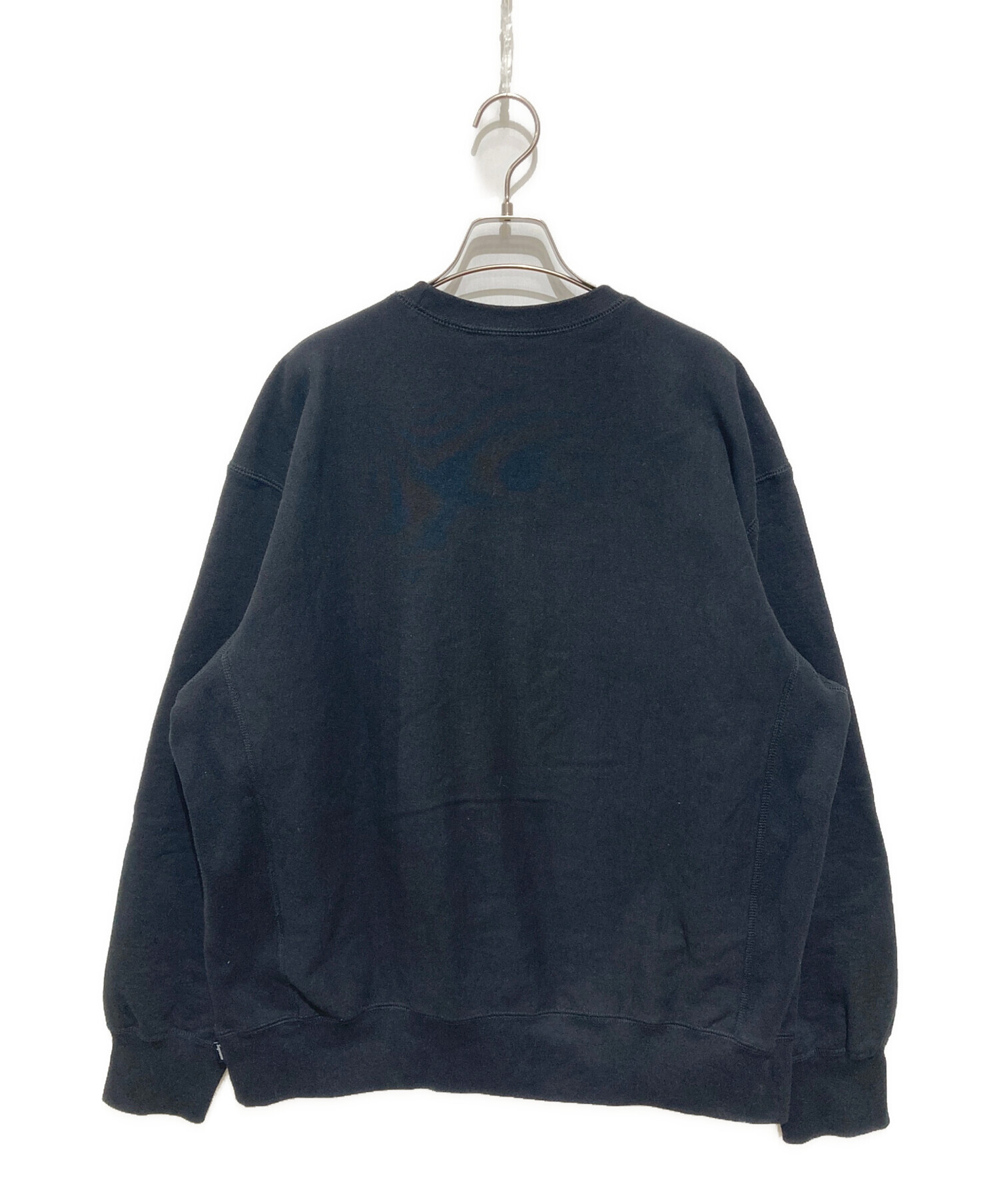 中古・古着通販】Supreme (シュプリーム) シティーズ アーク クルー 