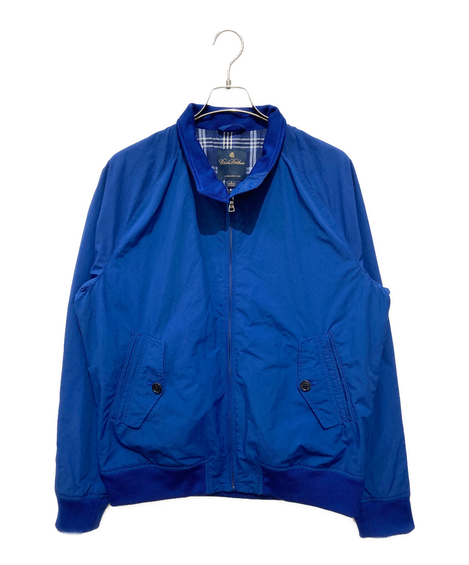 中古・古着通販】BROOKS BROTHERS (ブルックスブラザーズ) スイング