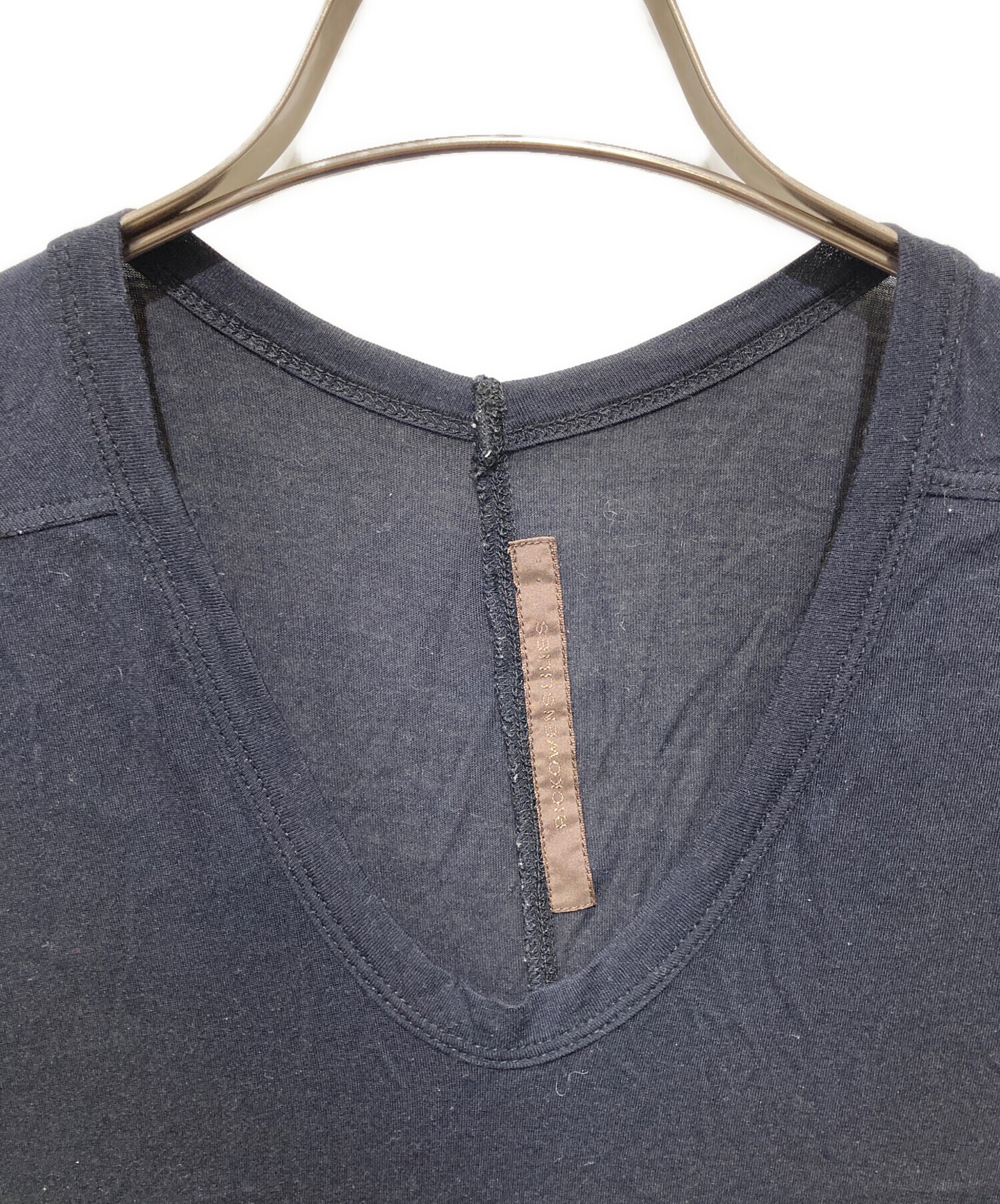 中古・古着通販】Rick Owens Lilies (リック オウエンス リリイ) 変形