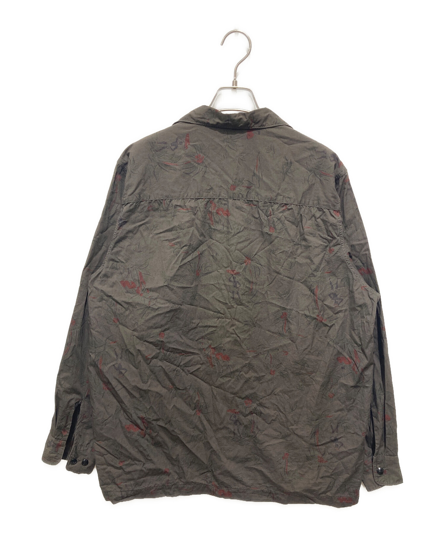 中古・古着通販】Wild Life Tailor (ワイルドライフテイラー) ダーク 