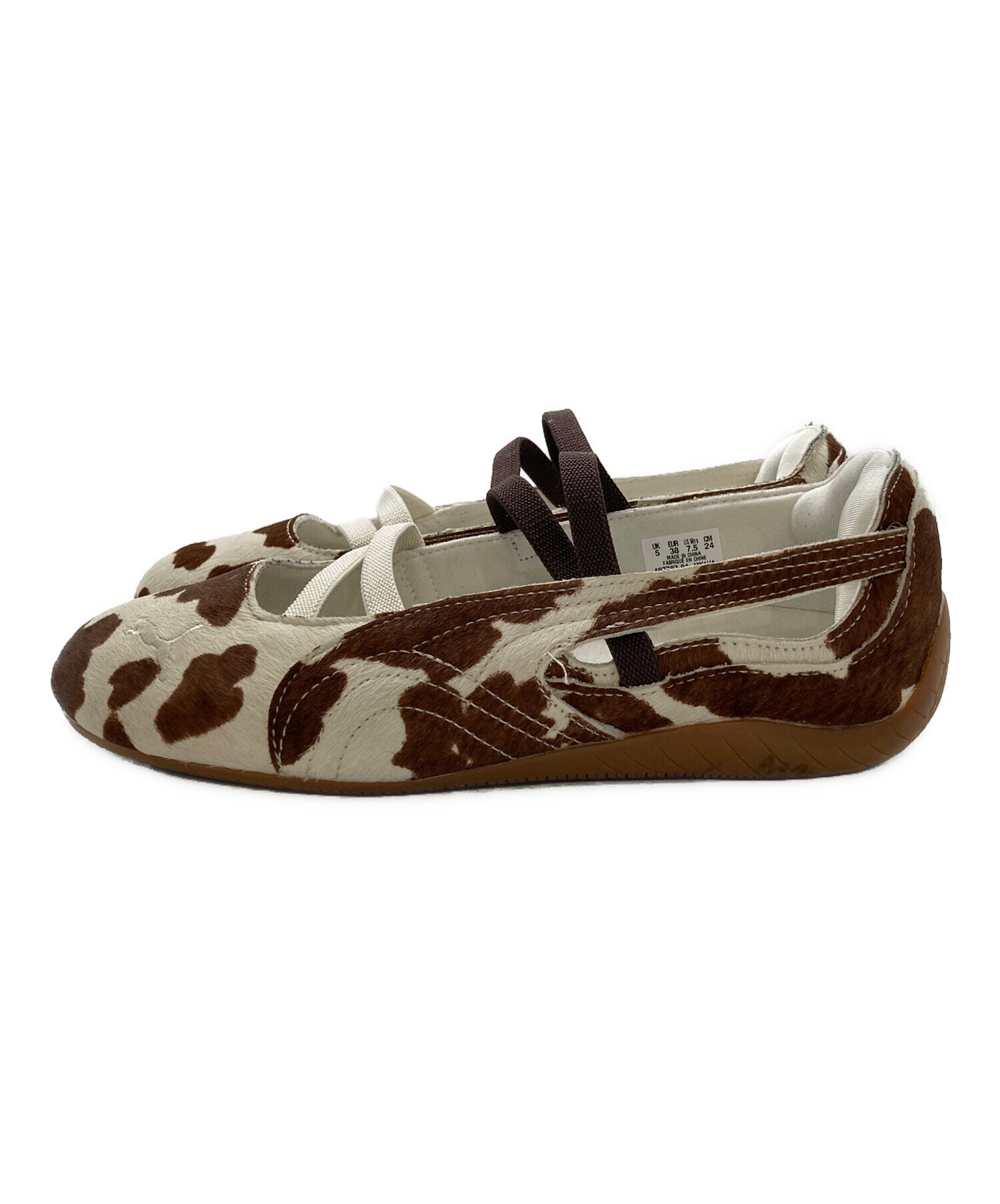 中古・古着通販】PUMA (プーマ) スピードキャット バレット 中古・古着通販】PUMA (プーマ) スピードキャット バレット