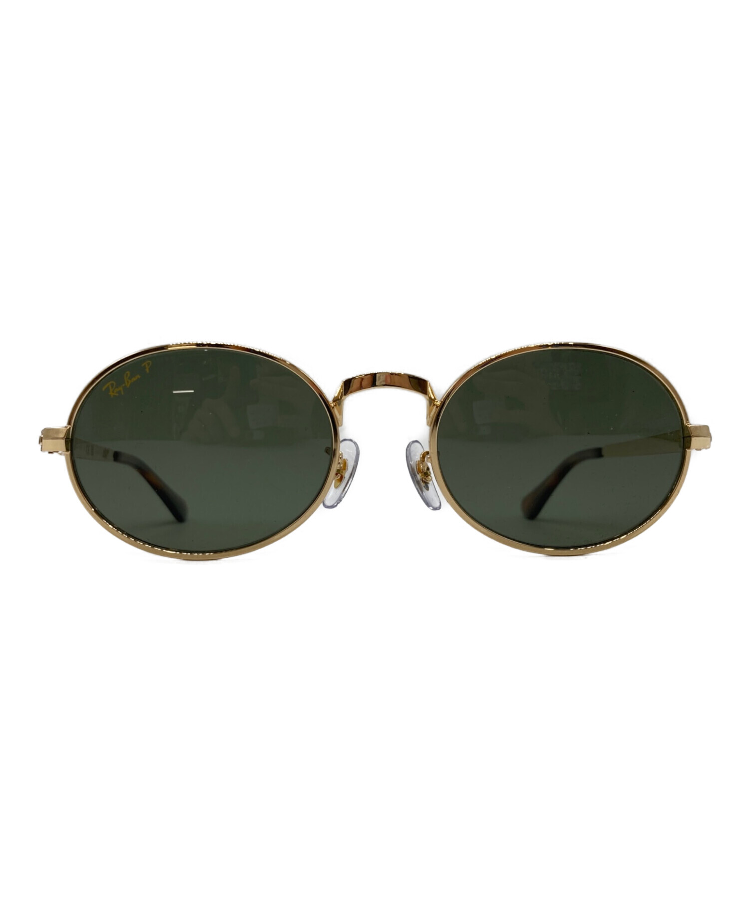 中古・古着通販】RAY-BAN (レイバン) A$AP ROCKY (エイサップ