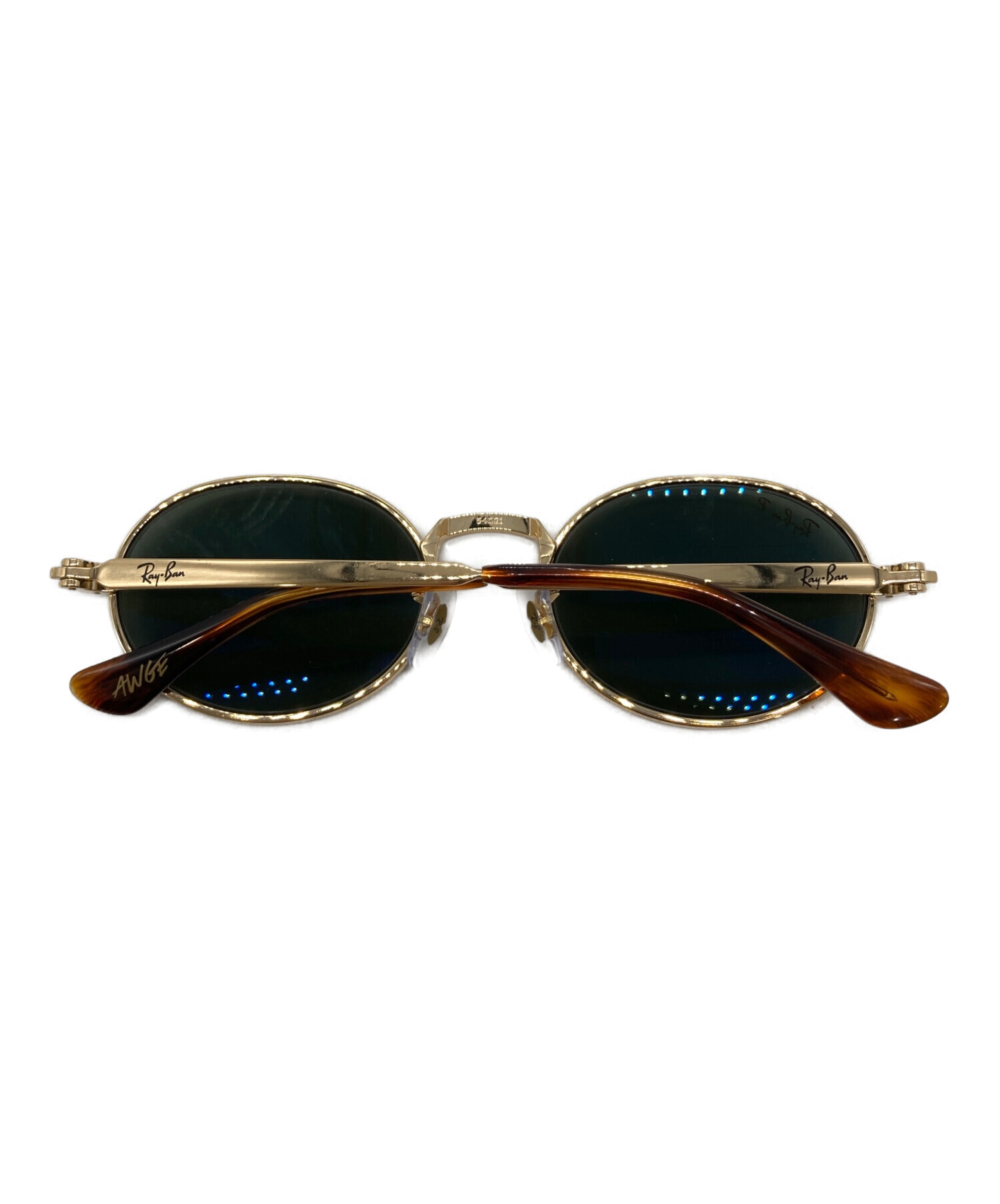 中古・古着通販】RAY-BAN (レイバン) A$AP ROCKY (エイサップ